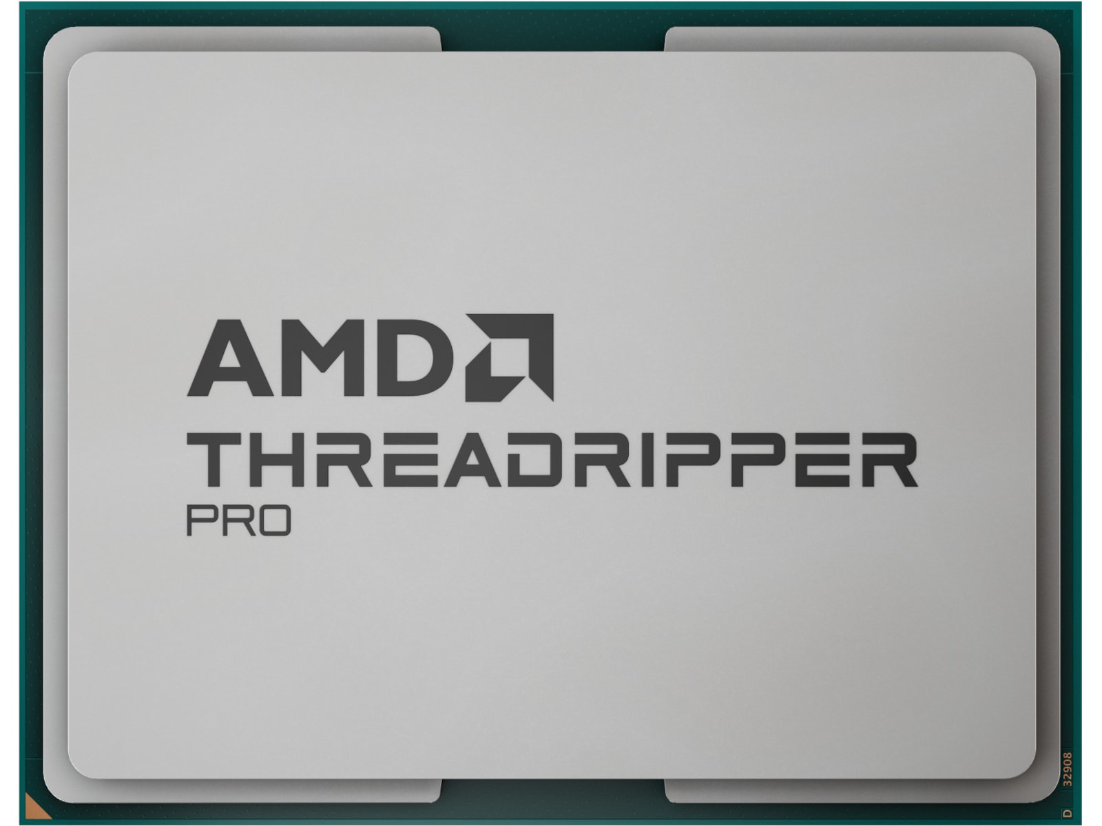 AMD Ryzen Threadripper PRO 9975WX Prosessorer