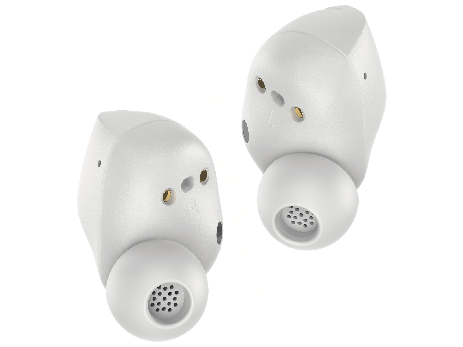 Sennheiser Accentum True Wireless trådløse ørepropper, In-ear (hvit) Ørepropper