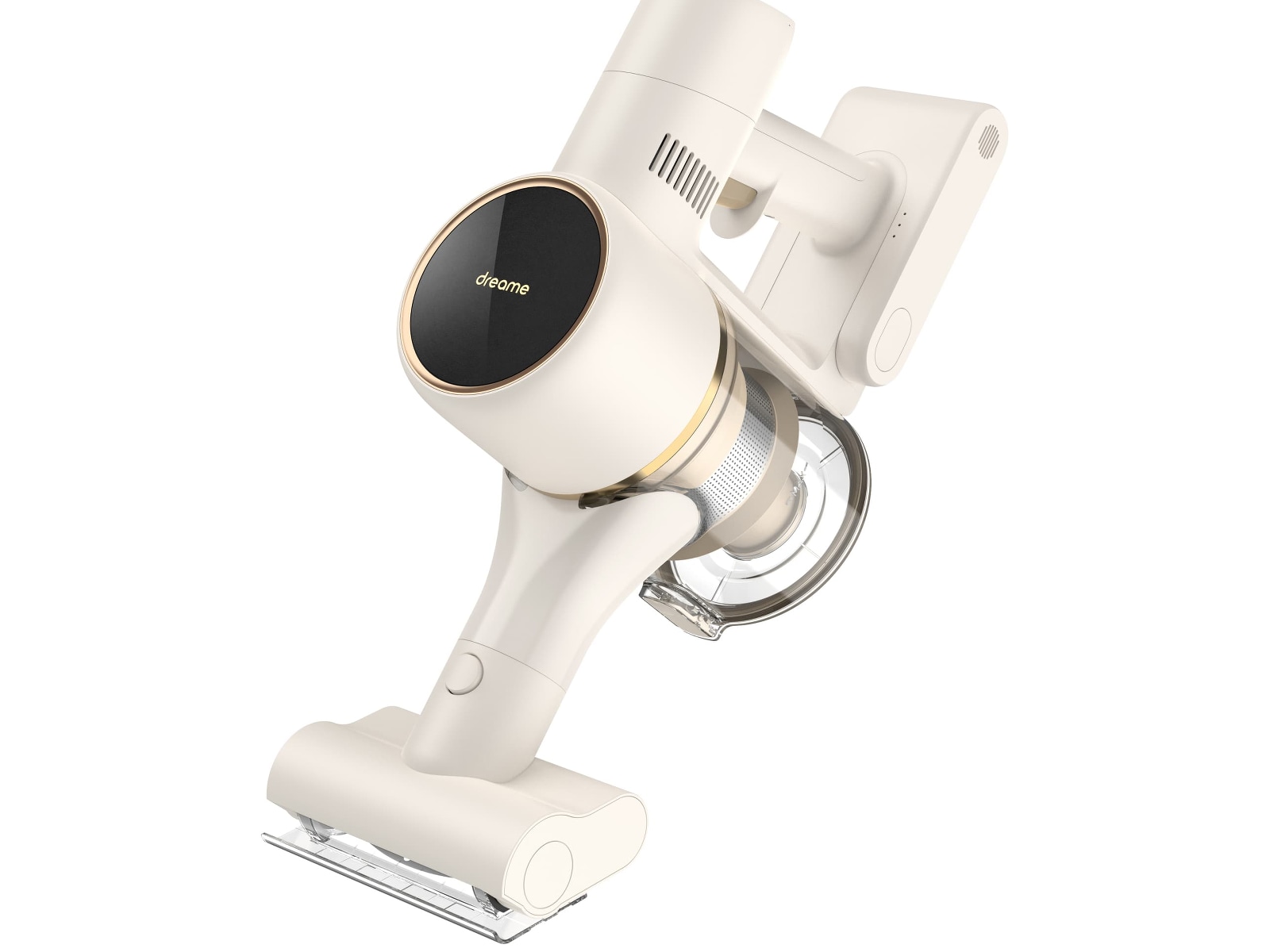 Dreame R10 trådløs støvsuger Trådløse støvsugere