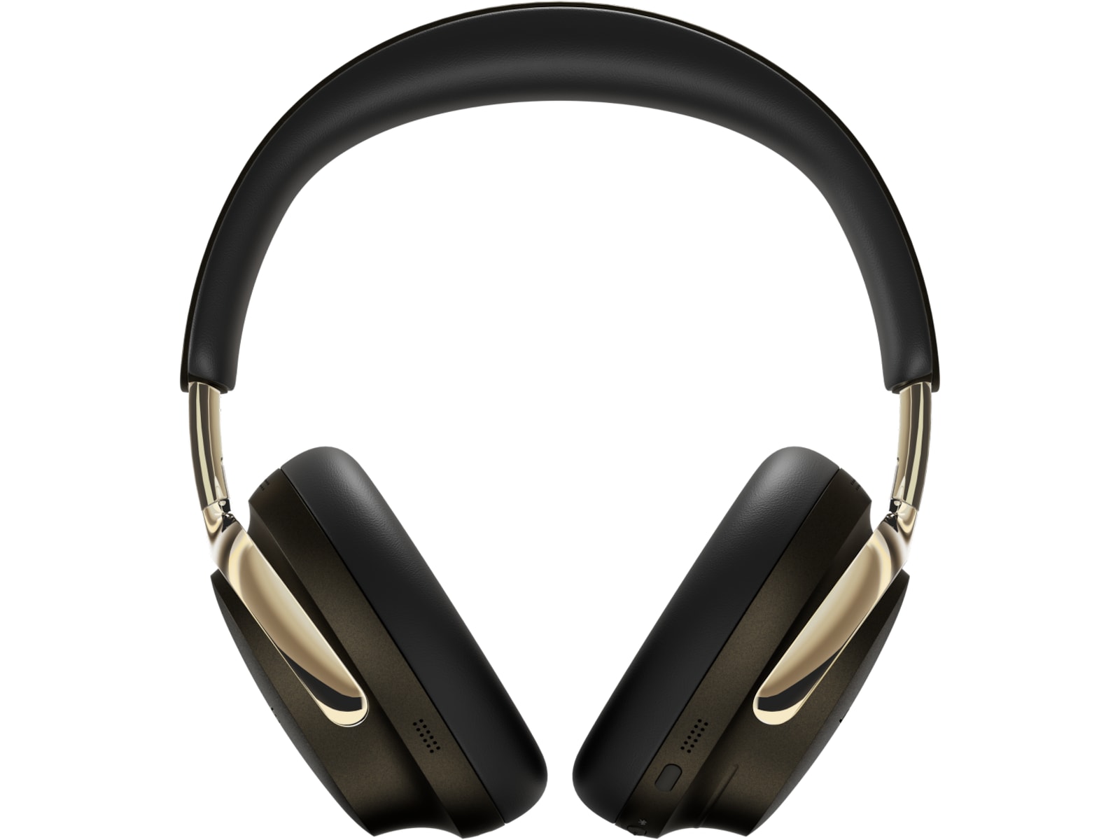 Bose QuietComfort ULTRA II Trådløse Hodetelefoner (desert gold) Hodetelefoner