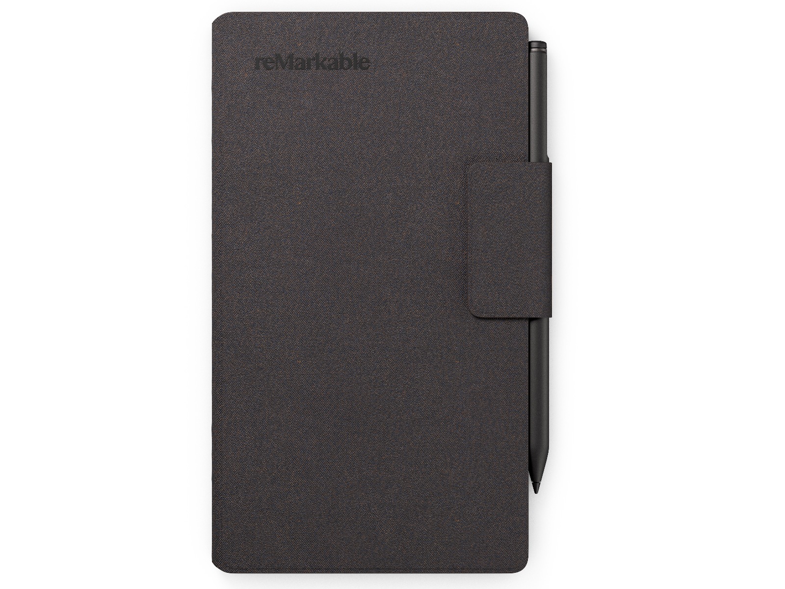 reMarkable Paper Pro Move Book Folio (basalt) Digitale notatblokker & tilbehør