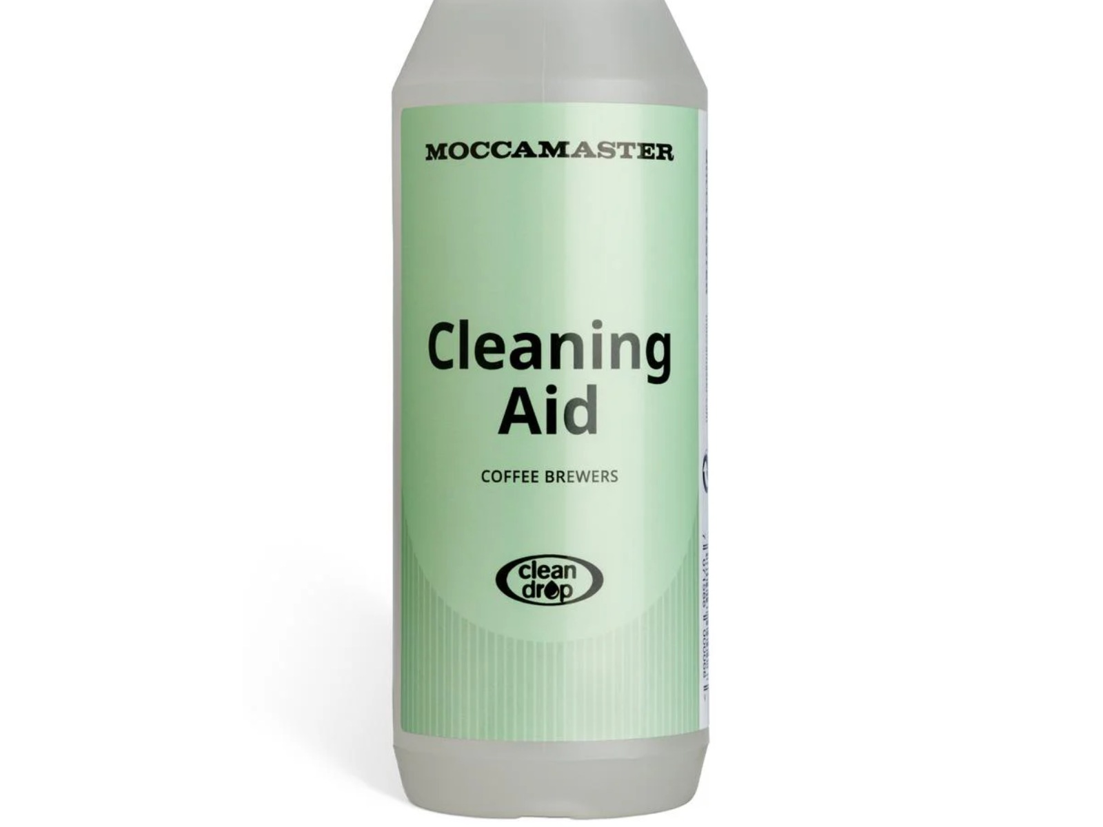 Moccamaster Cleaning Aid Tilbehør til kaffemaskiner
