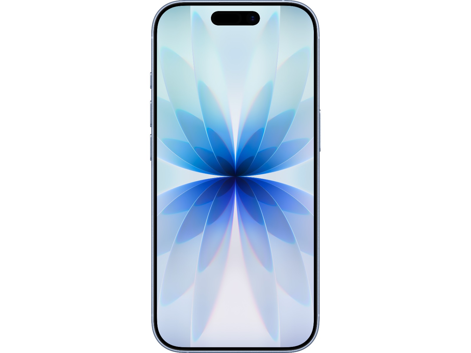 iPhone 17 256GB (duggblå) Mobiltelefoner