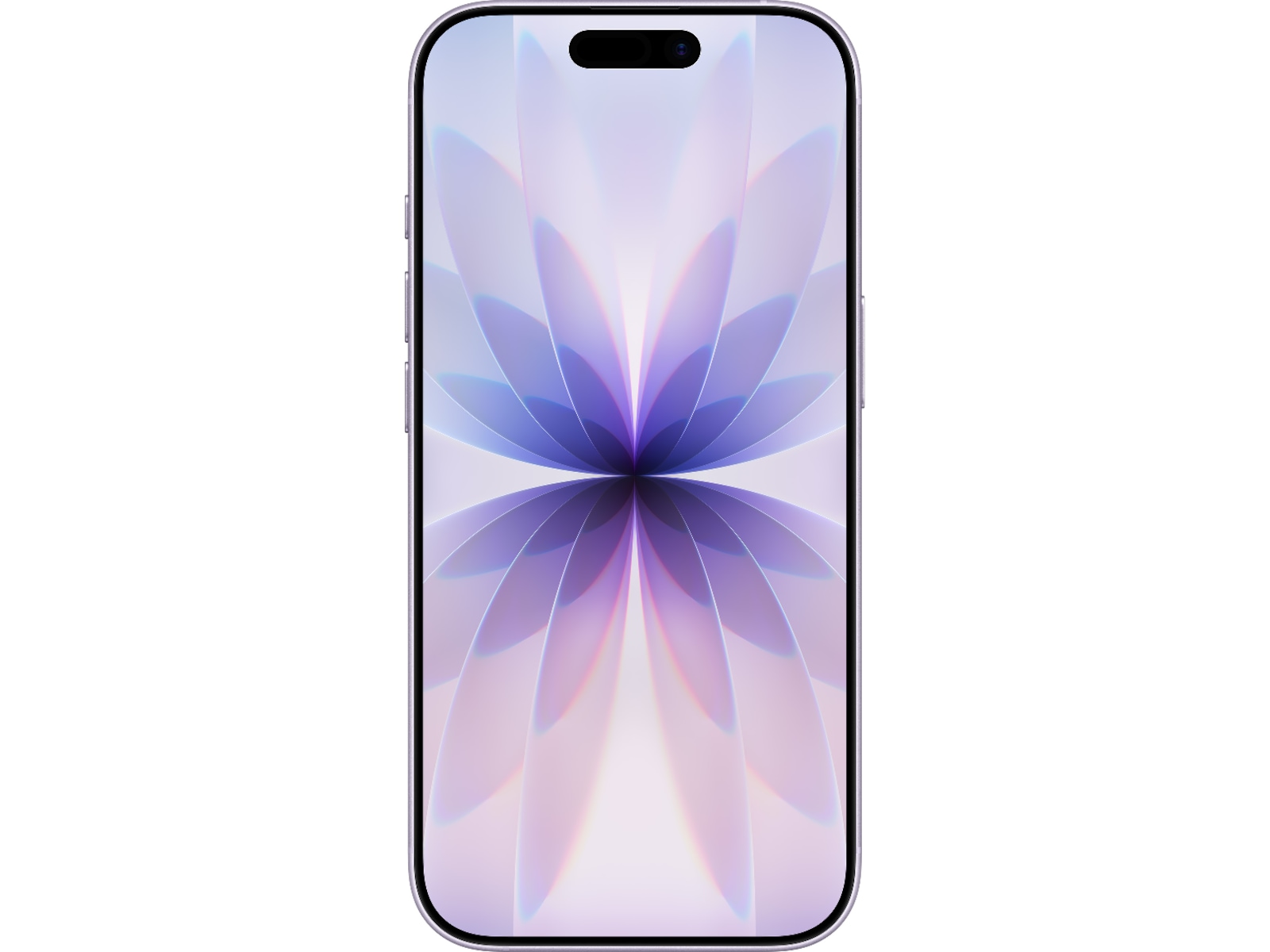 iPhone 17 256GB (lavendel) Mobiltelefoner