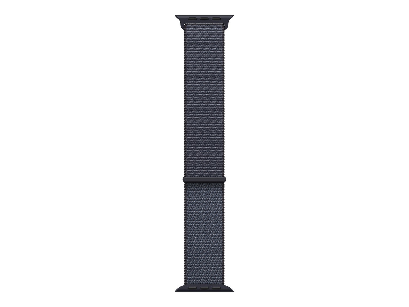 Apple Watch 46mm Sport Loop (anchor blue) Reim