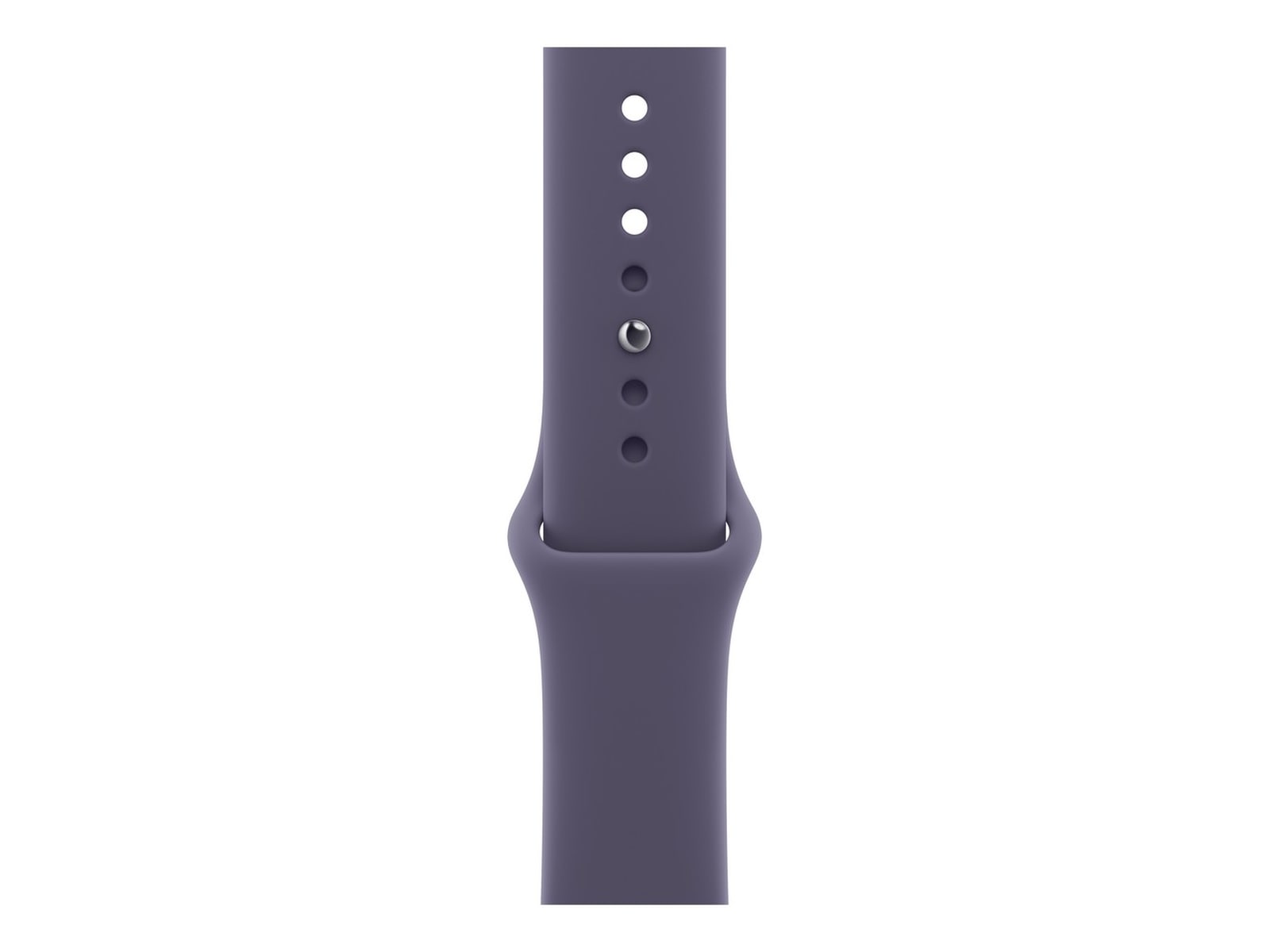 Apple Watch 46mm Sport Band (purple fog) Reim