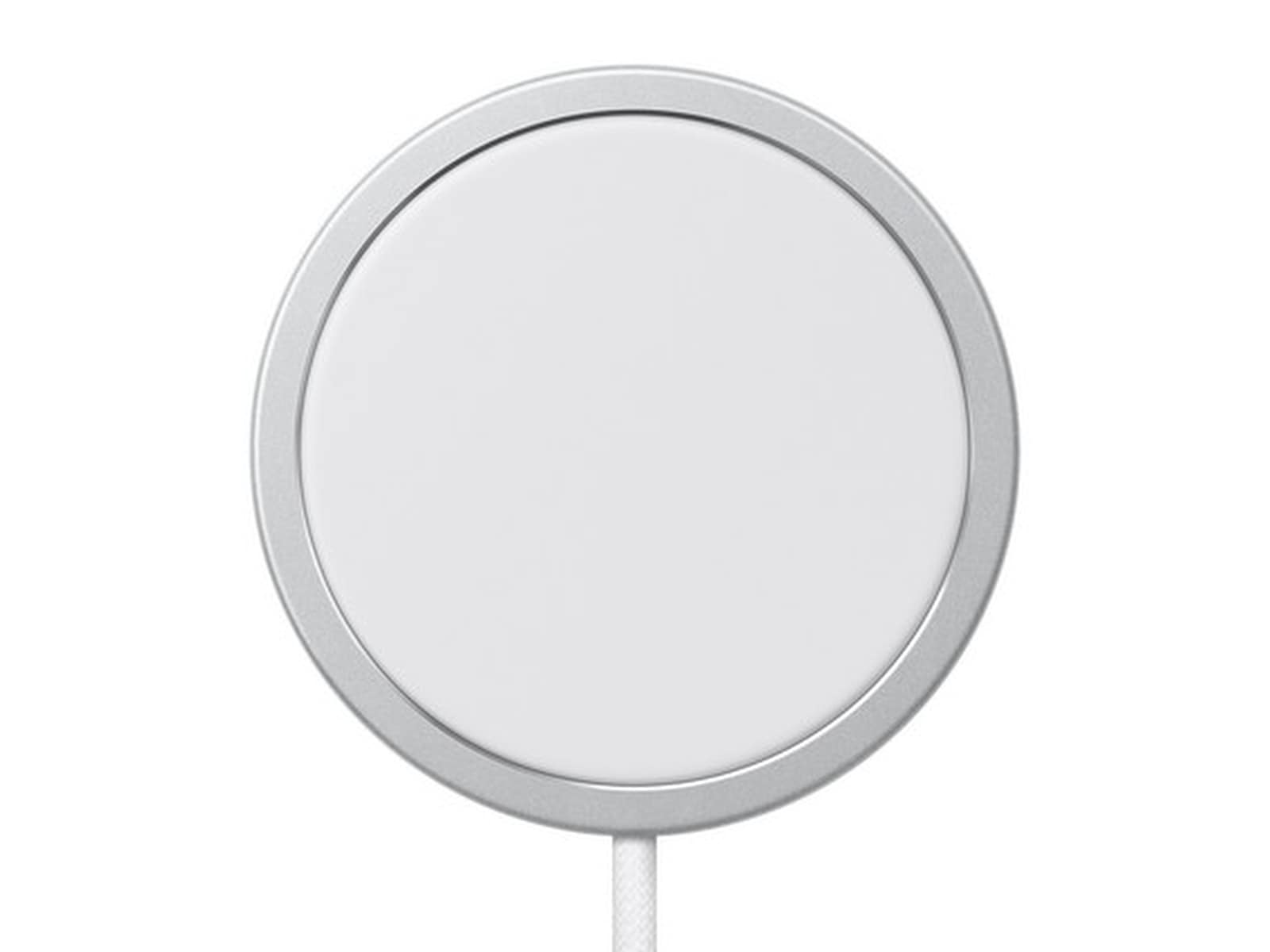 Apple MagSafe Trådløs lader 1m (hvit) Trådløs lader