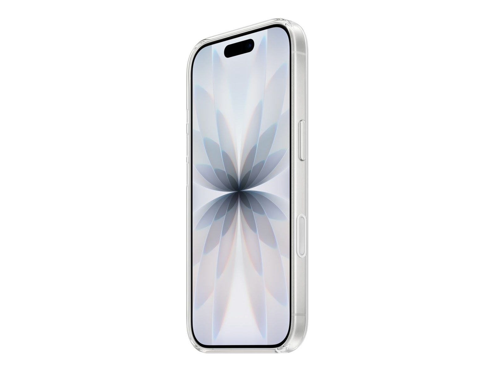 Apple iPhone 17 Klart deksel med MagSafe (gjennomsiktig) Mobildeksel