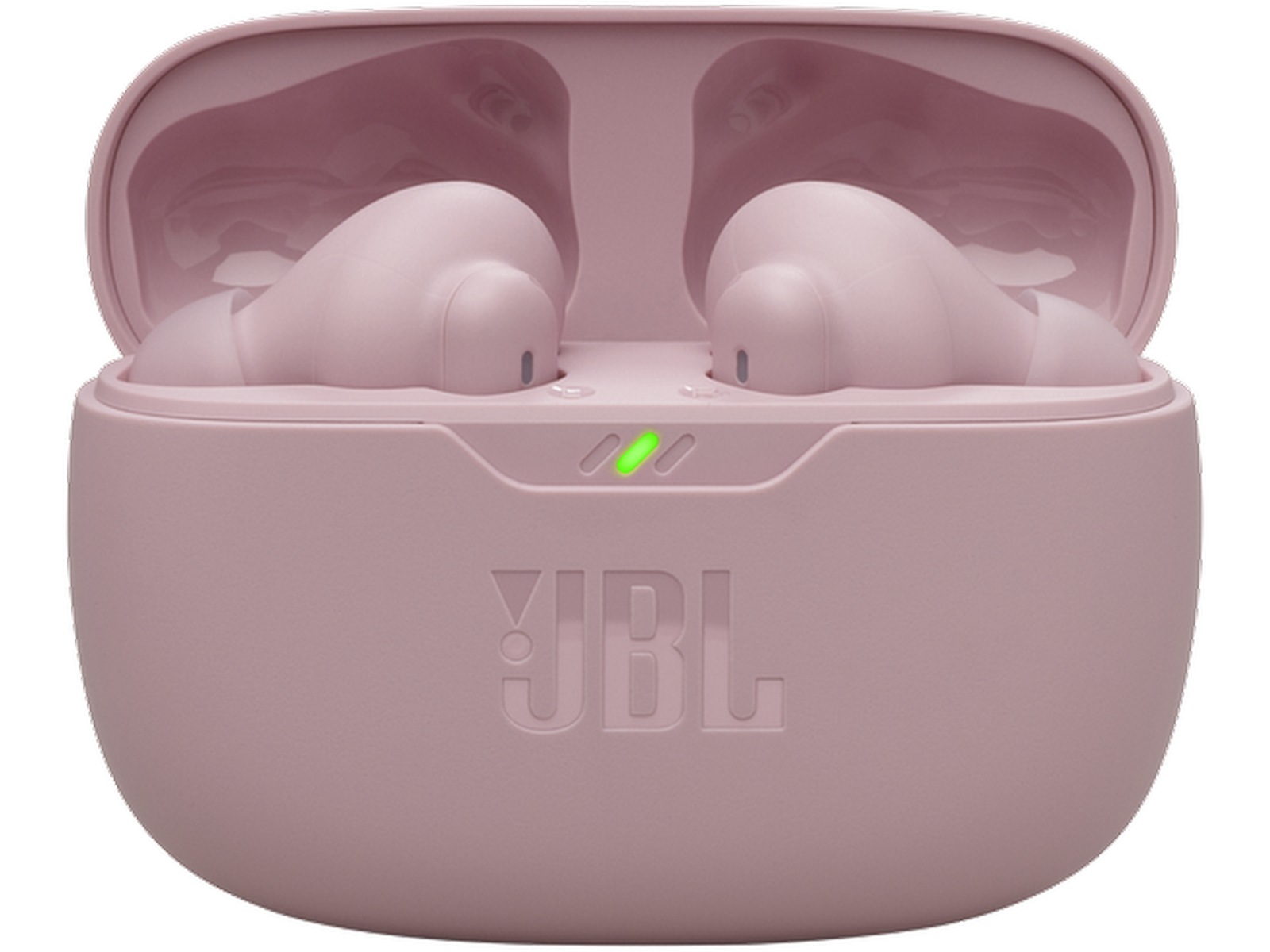 JBL Wave Beam 2 Trådløse Ørepropper (rosa) Ørepropper