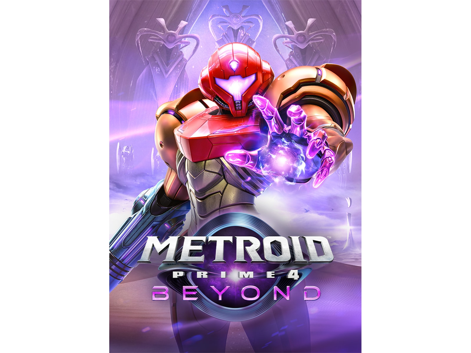 Metroid Prime 4: Beyond Spill til Nintendo Switch