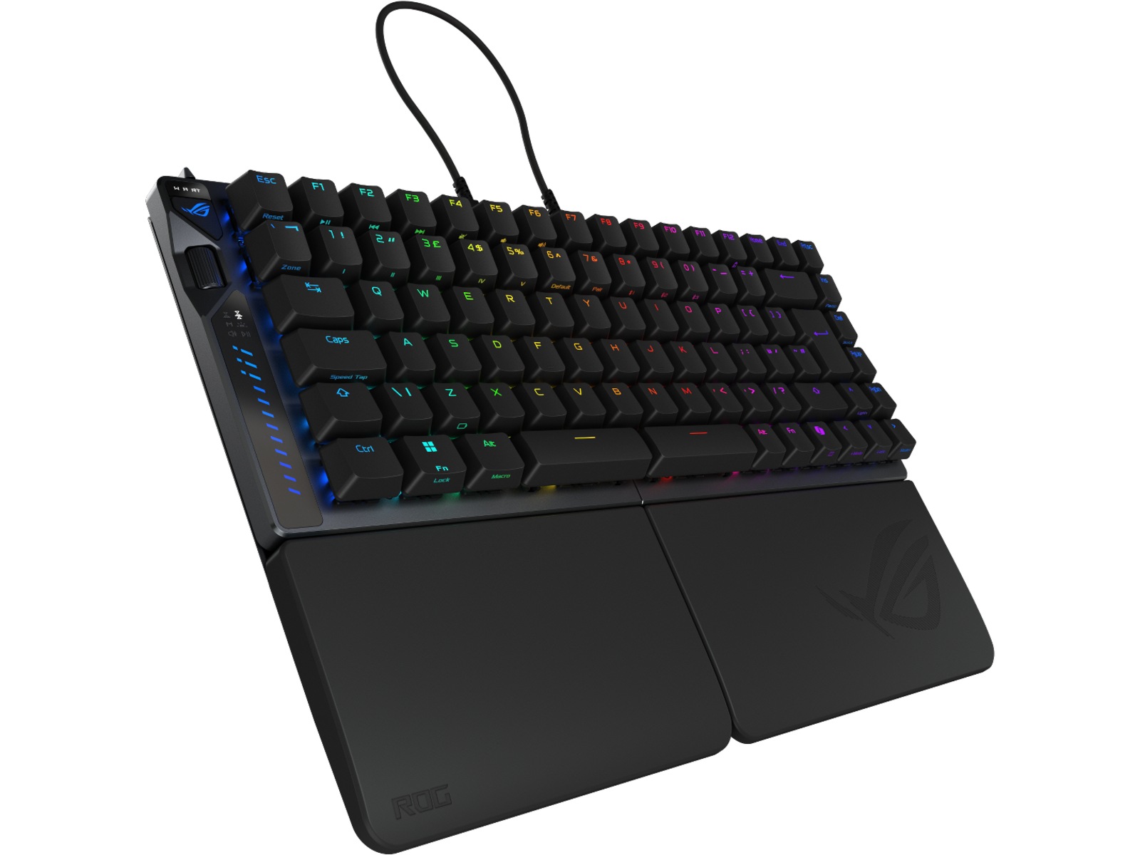Asus M705 ROG FALCATA ACE Gamingtastatur -B-Grade Demo tastatur