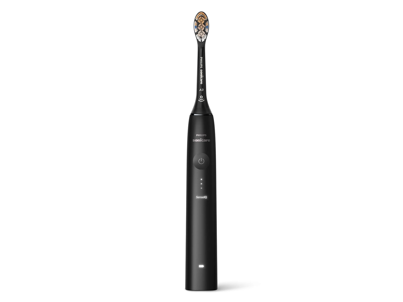 Philips Sonicare DiamondClean Prestige 9900 (sort) Elektriske tannbørster
