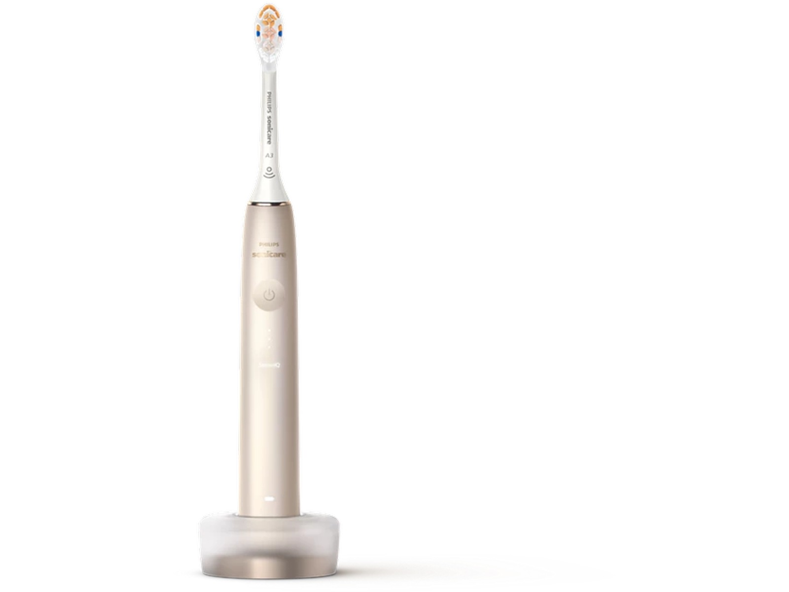 Philips Sonicare DiamondClean Prestige 9900 (hvit) Elektriske tannbørster