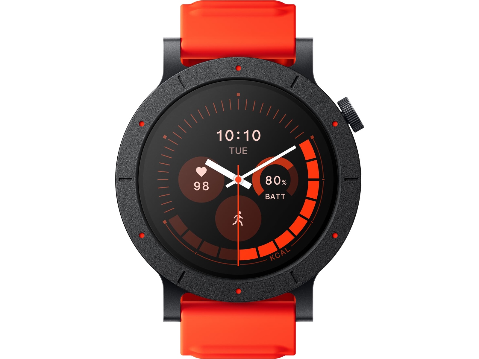 CMF by Nothing Watch 3 Pro (orange) -B-Grade Demo klokker