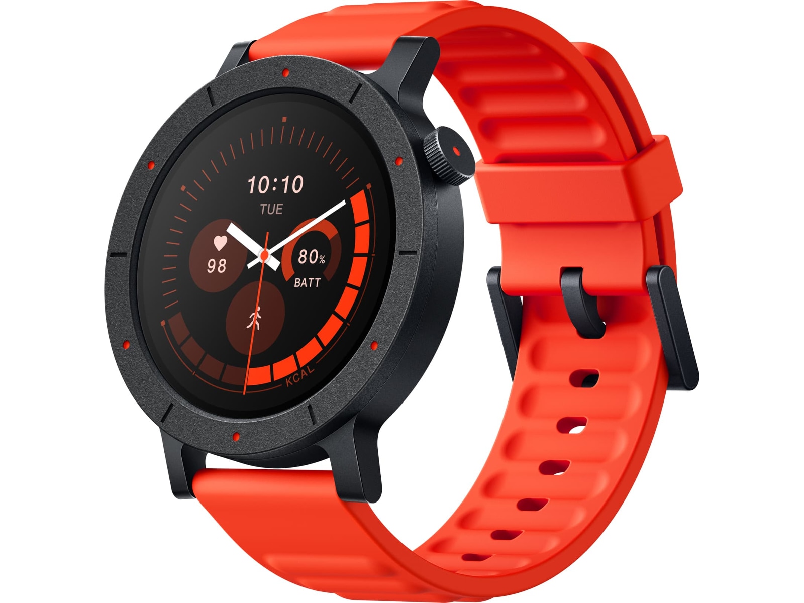 CMF by Nothing Watch 3 Pro (orange) -B-Grade Demo klokker