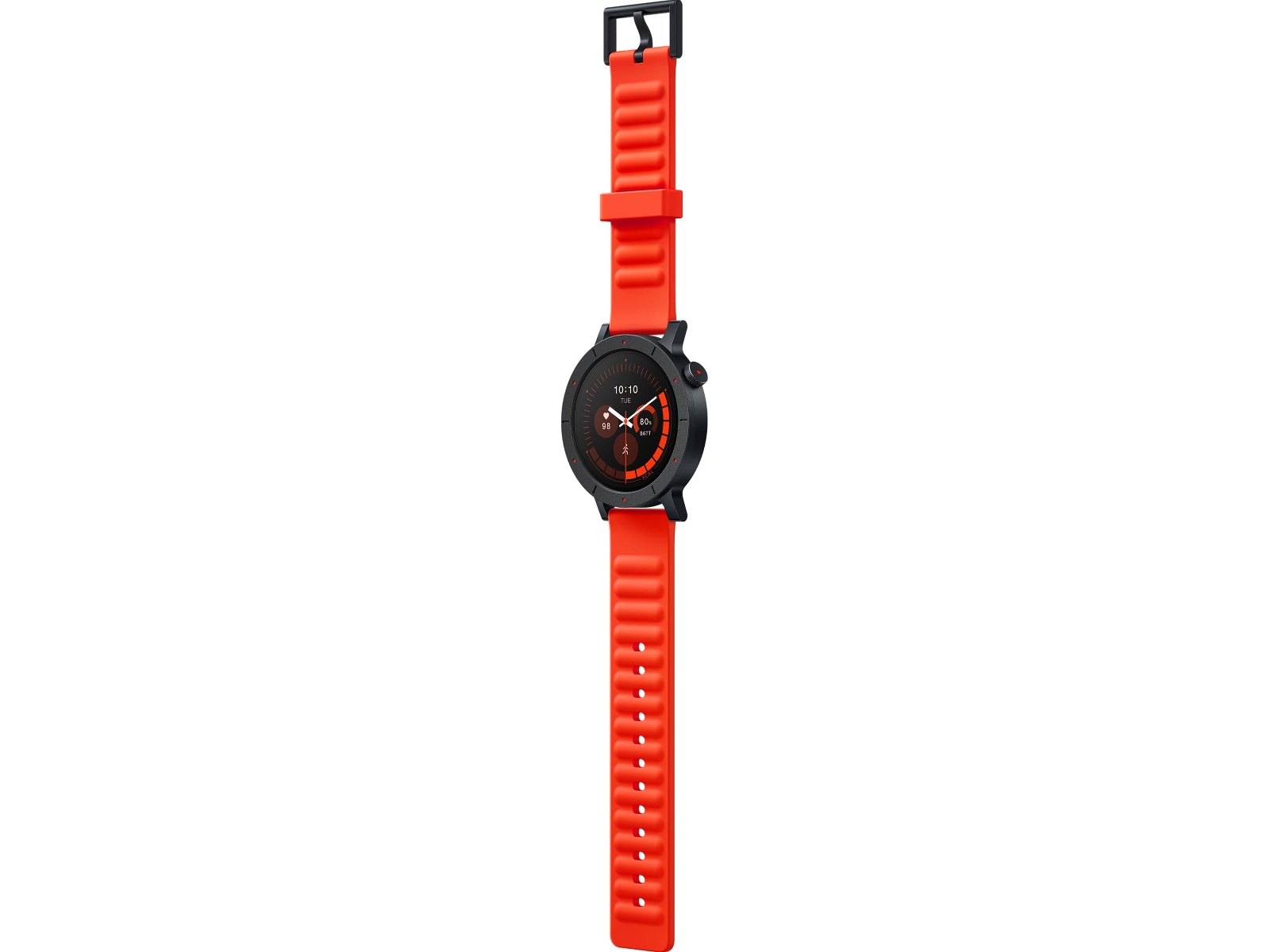 CMF by Nothing Watch 3 Pro (orange) -B-Grade Demo klokker