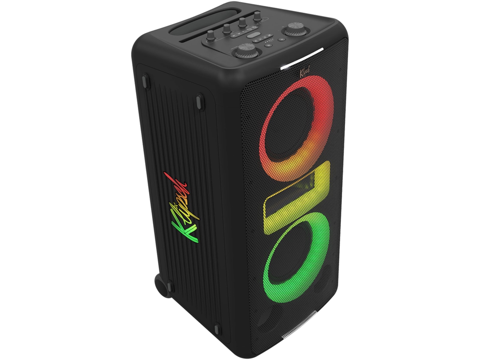 Klipsch New York Partyhøyttaler -B-Grade Enheter