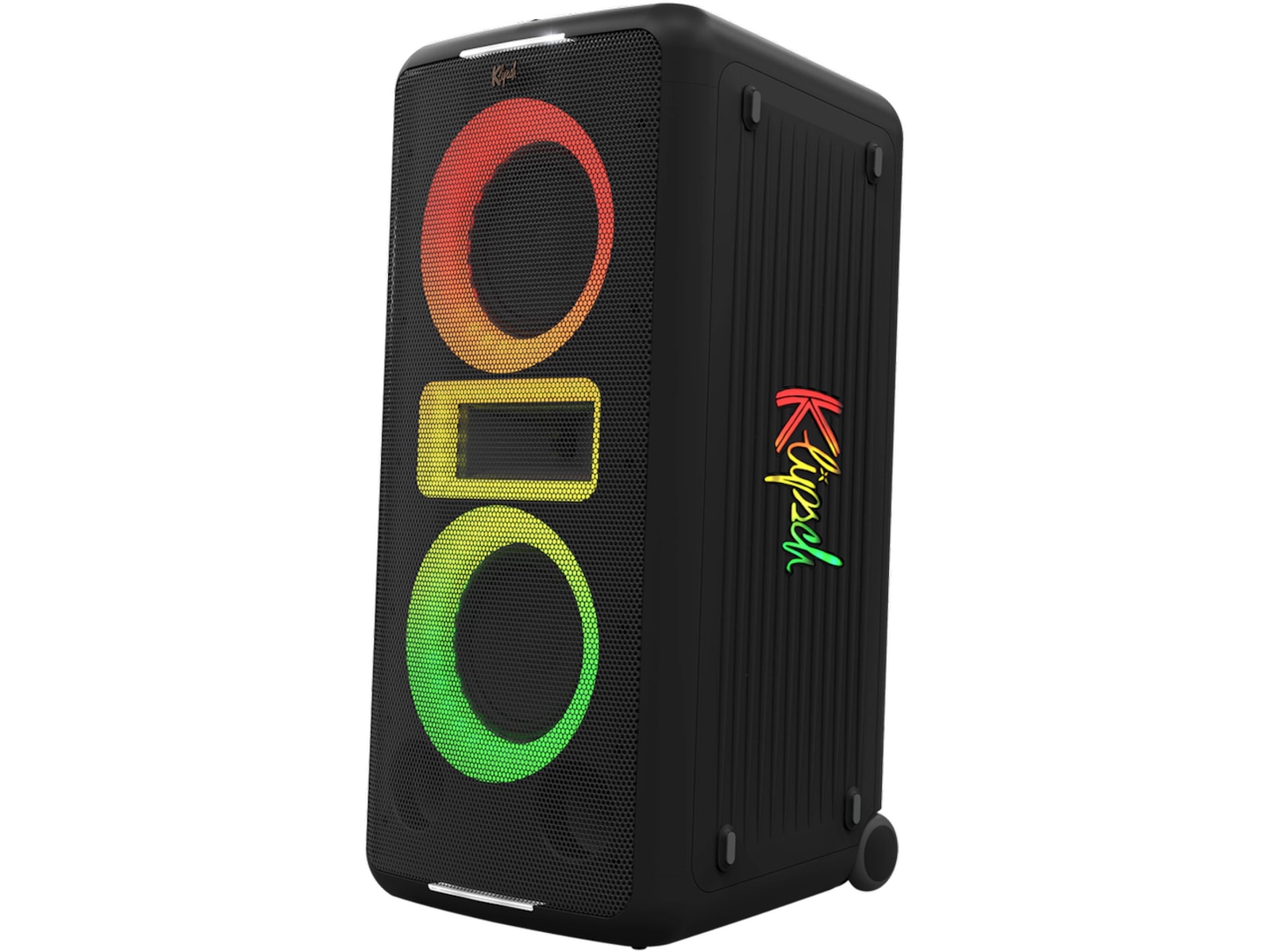 Klipsch New York Partyhøyttaler -B-Grade Enheter