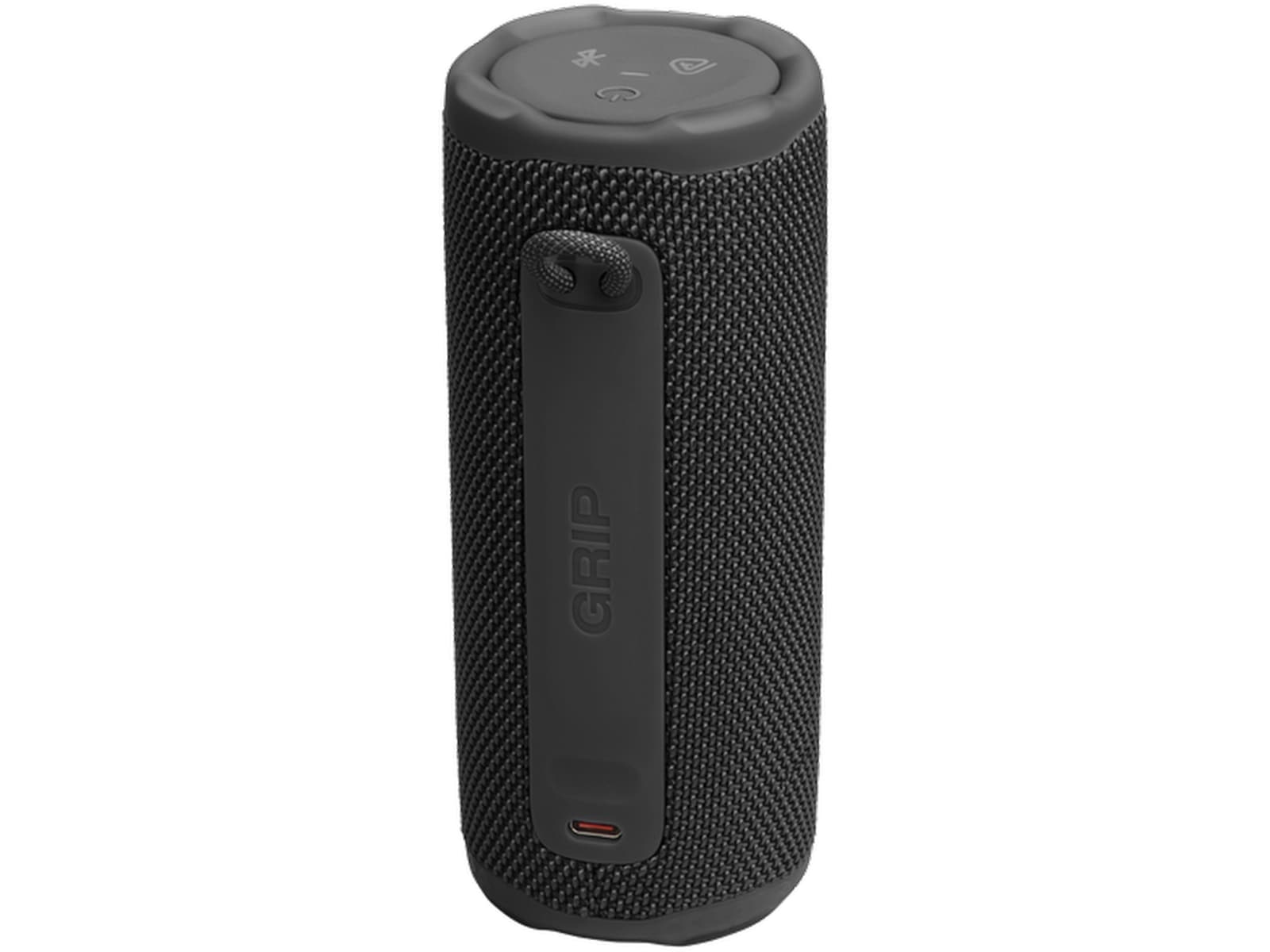 JBL Grip Trådløs Bluetooth Høyttaler (sort) 2-pack Trådløs / Bluetooth-høyttaler