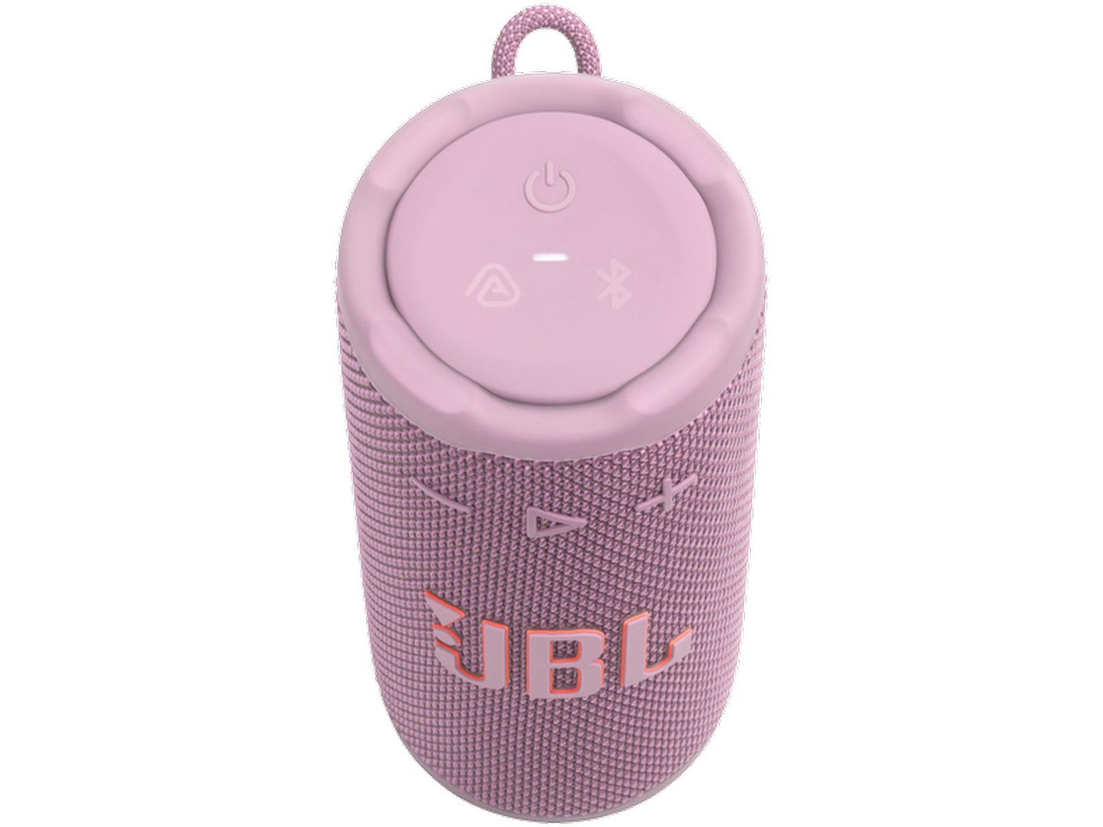 JBL Grip Trådløs Bluetooth Høyttaler (rosa) 2-pack Trådløs / Bluetooth-høyttaler