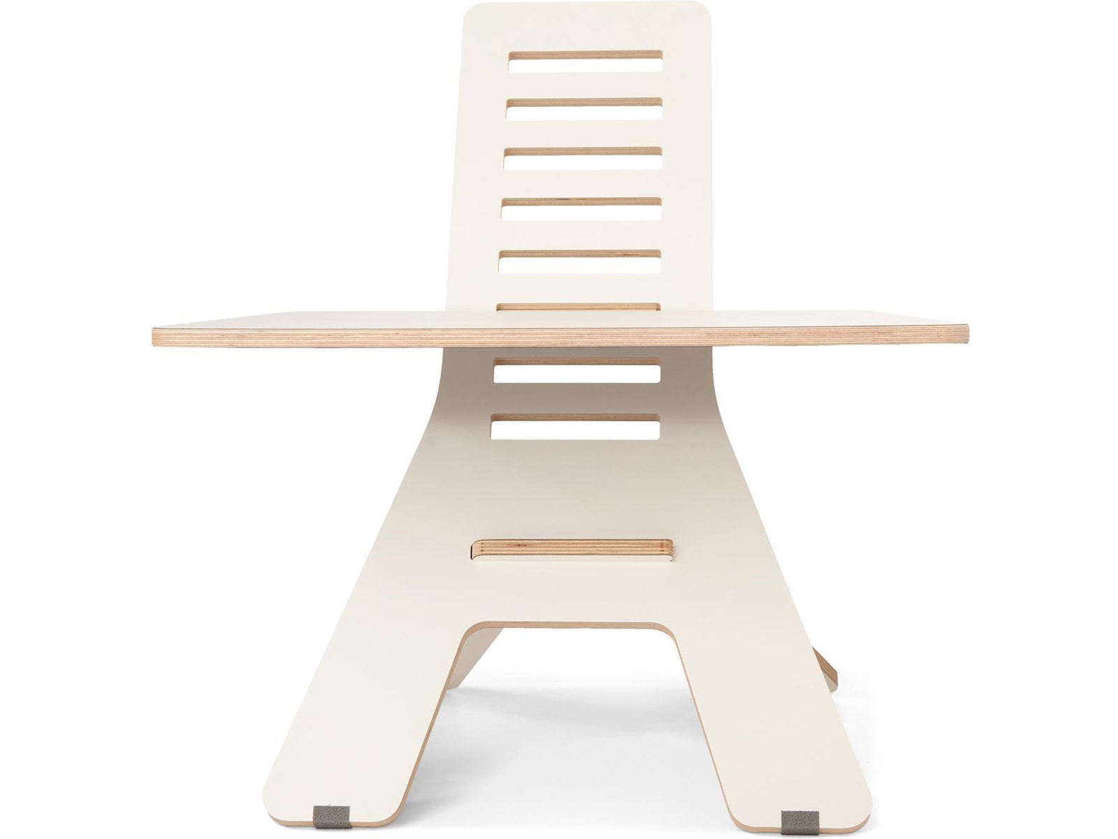 KENSON GetUpDesk Light Skrivebord