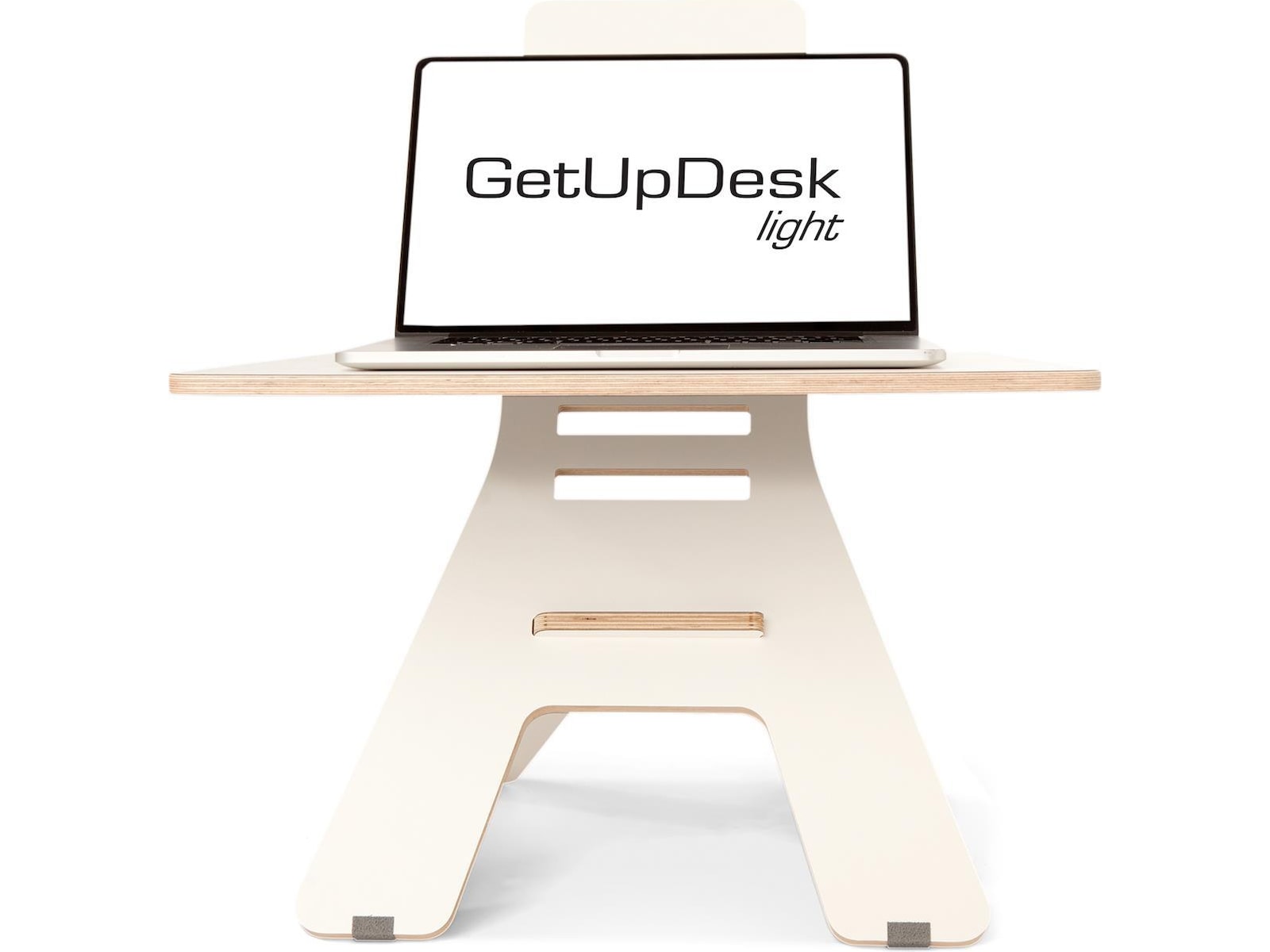 KENSON GetUpDesk Light Skrivebord