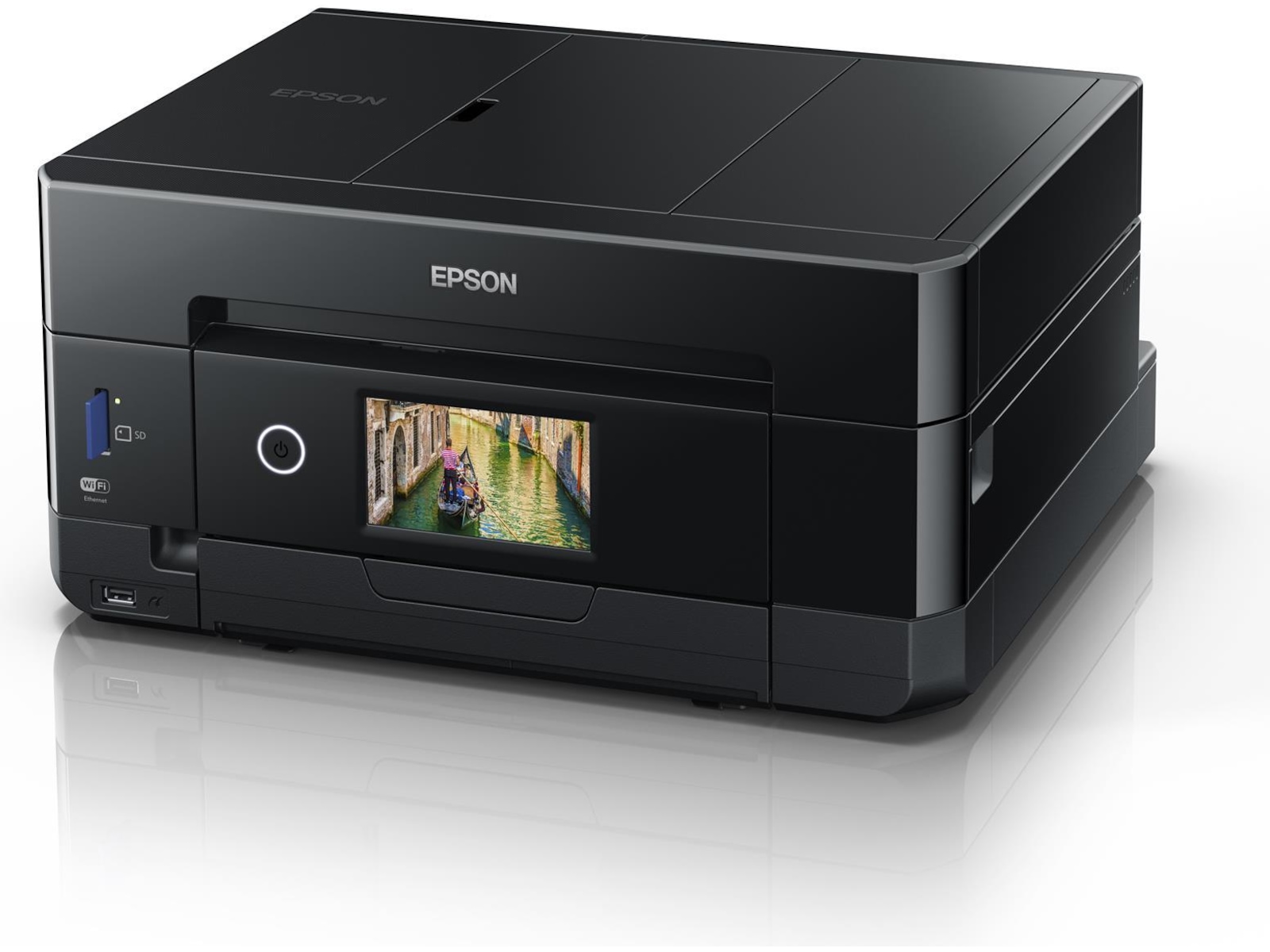 Epson Expression Premium XP-7100 blekkskriver Skrivere
