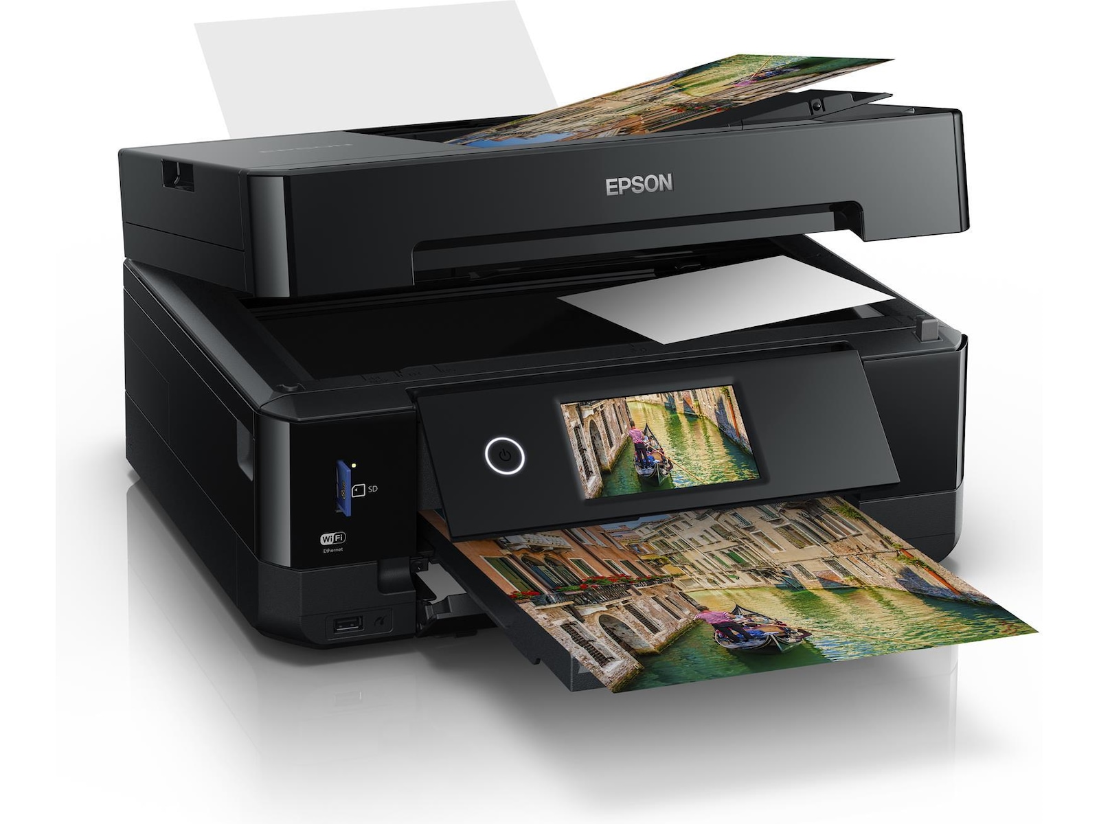 Epson Expression Premium XP-7100 blekkskriver Skrivere