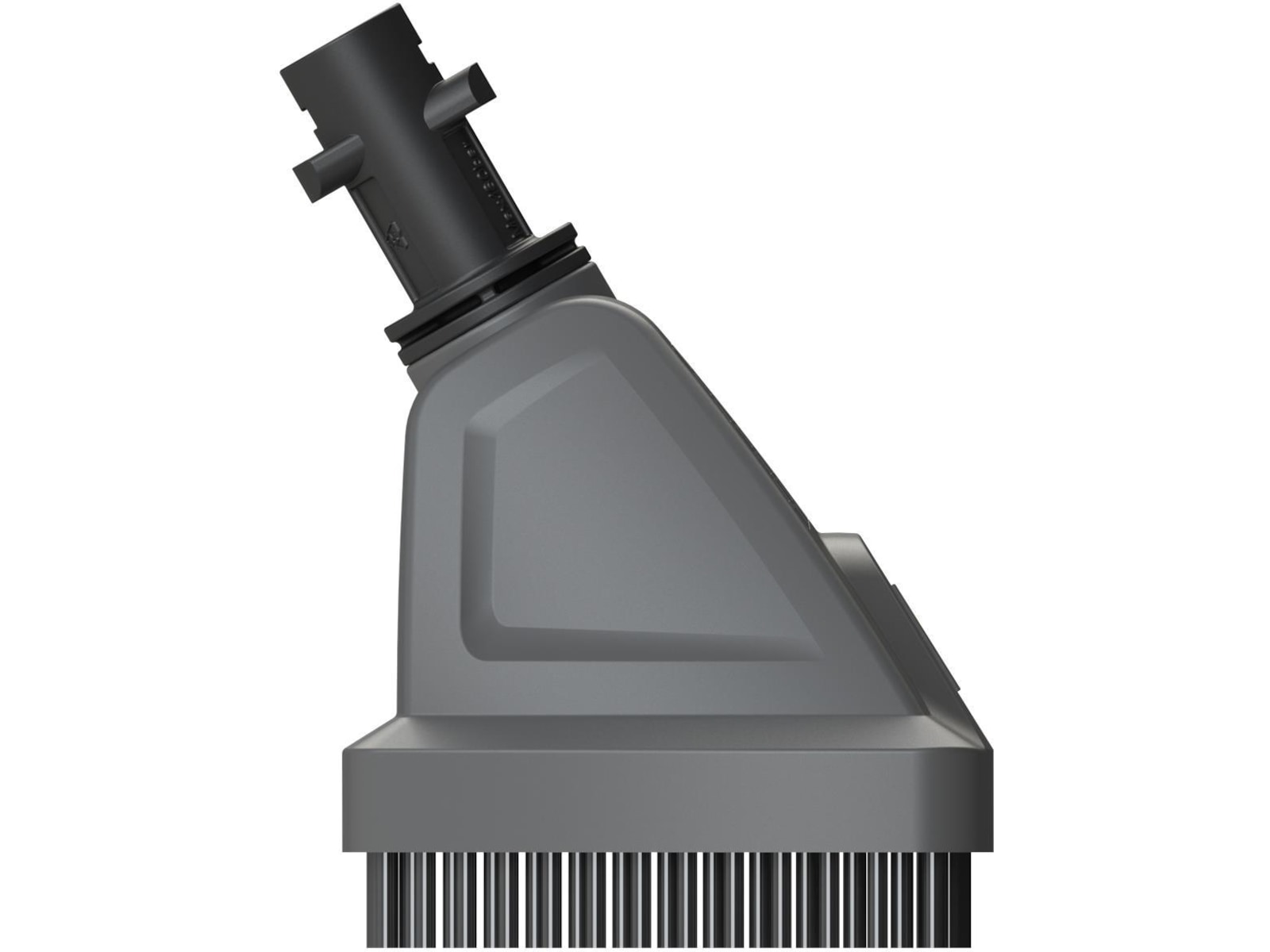 AVA Hagemøbelbørste for høytrykkspyler Tilbehør til høytrykksspylere