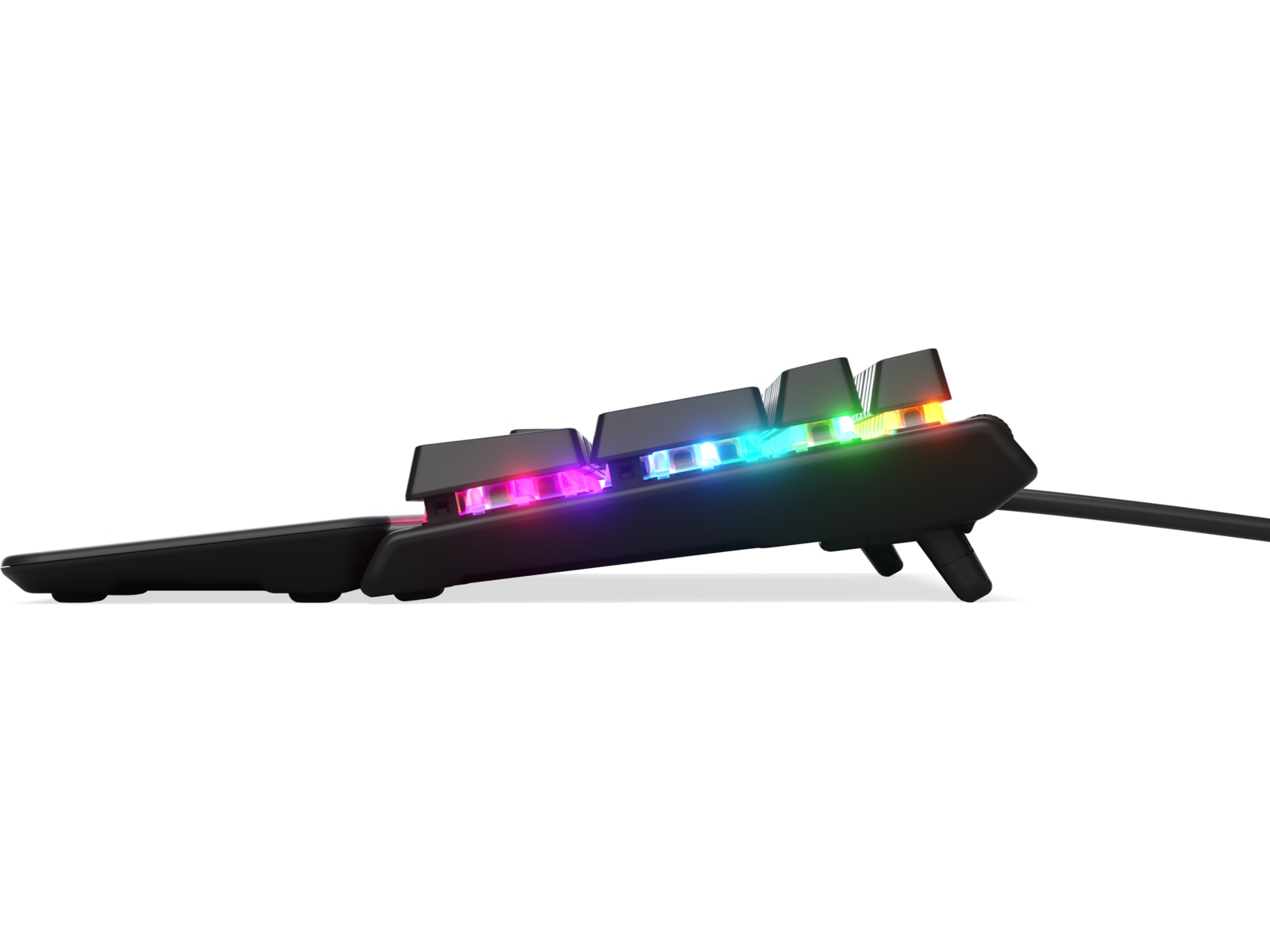 Steelseries Apex 7 Gamingtastatur (sort) Gamingtastatur
