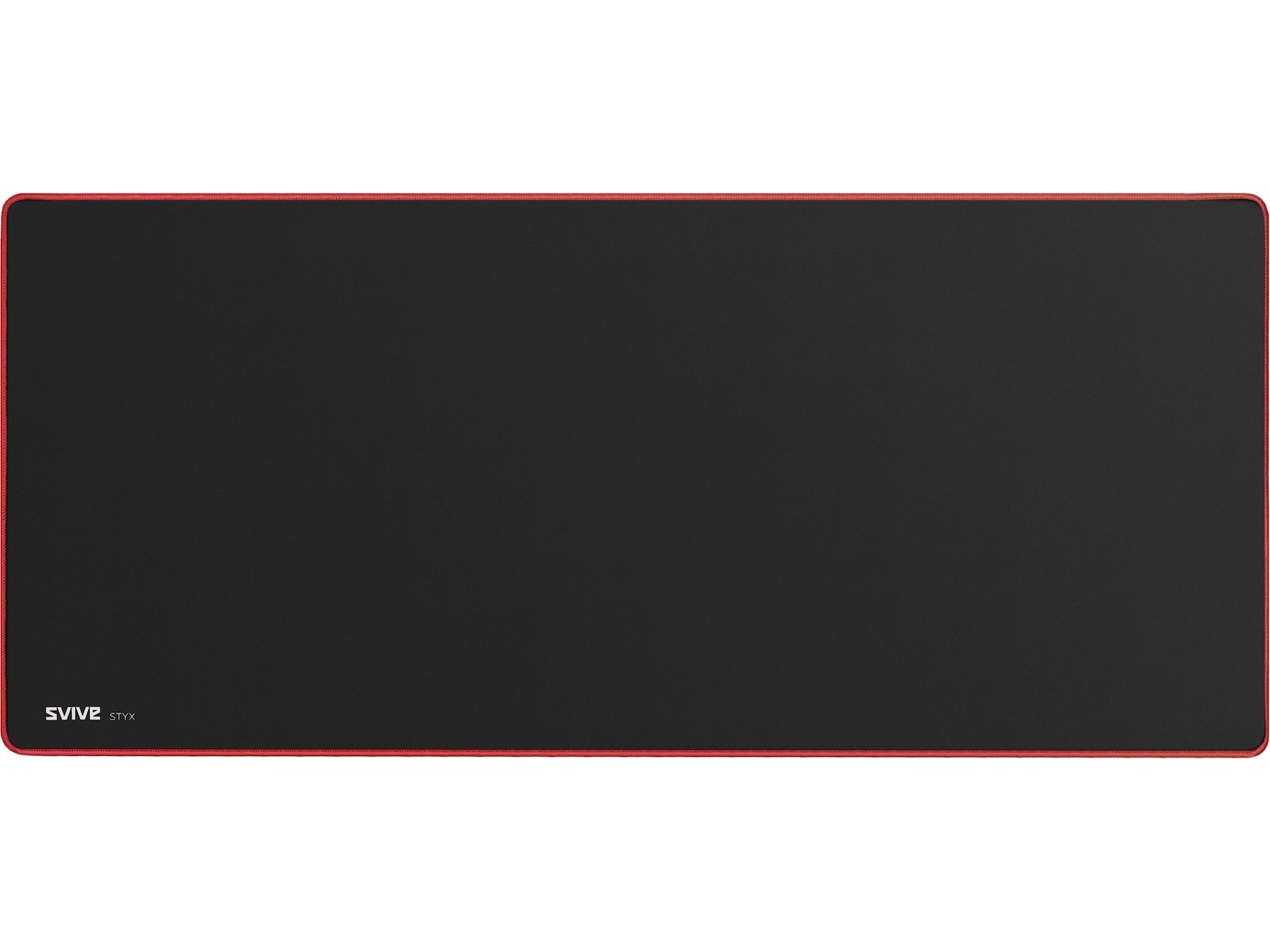 Svive Styx Gaming Musematte XXL Gamingmusematte