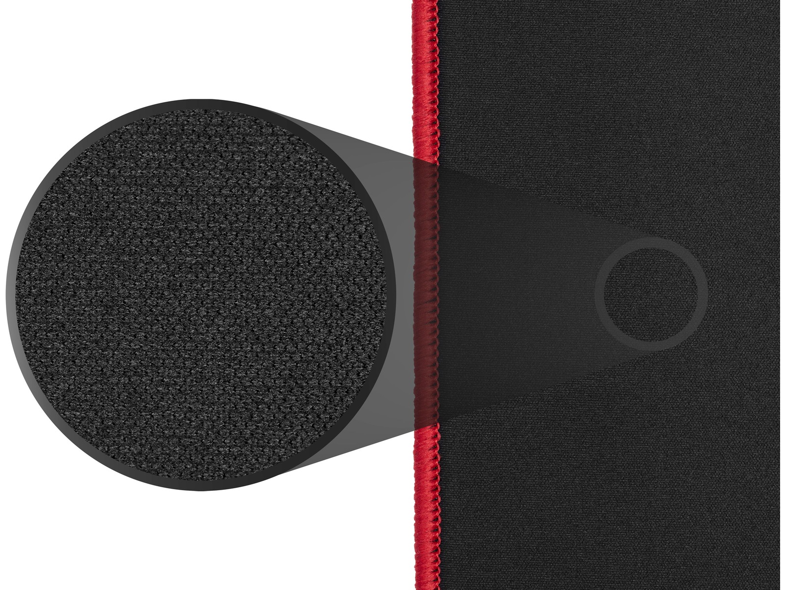 Svive Styx Gaming Musematte XXL Gamingmusematte