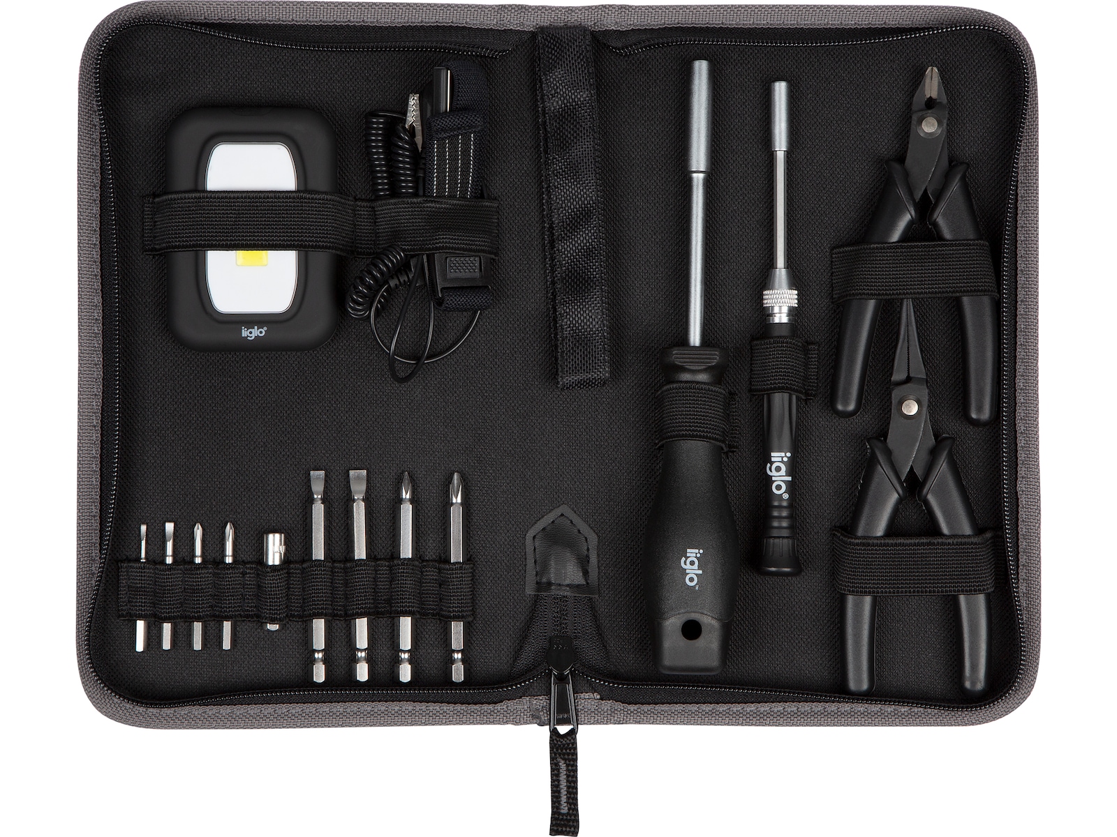 iiglo verktøysett til PC Verktøy & toolkit