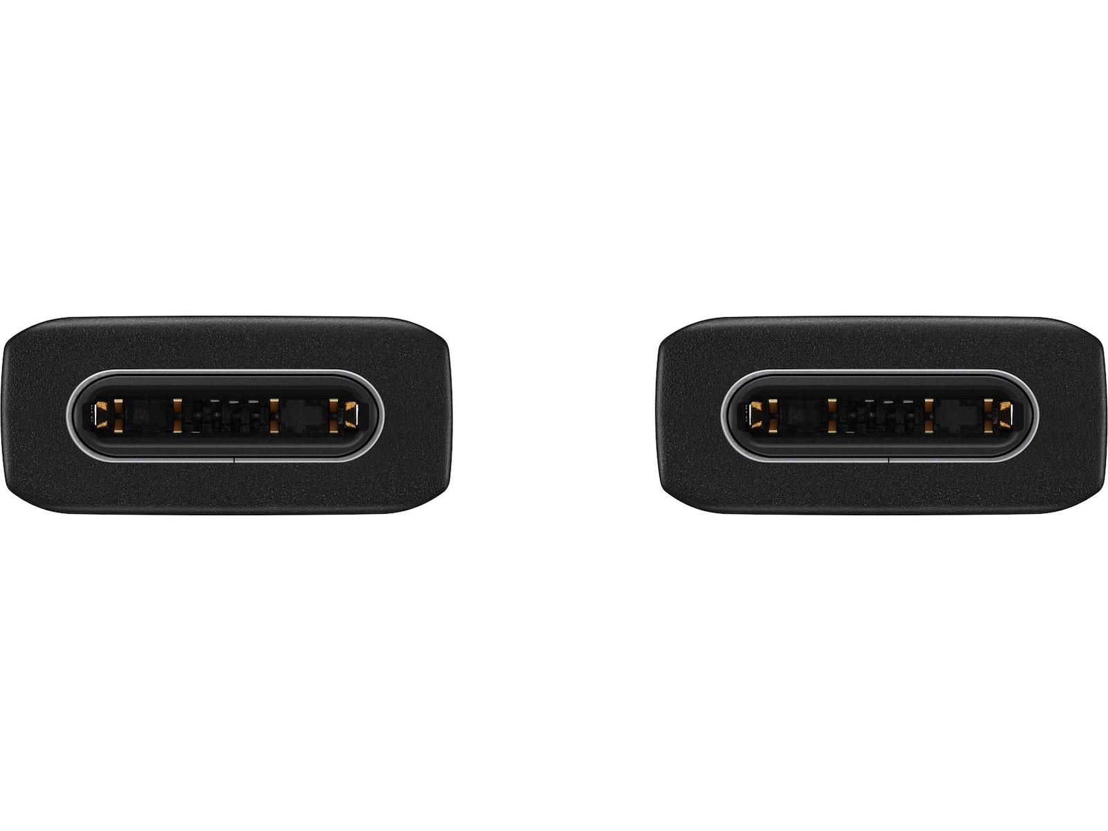 Samsung USB-C kabel 1m (sort) USB-kabler