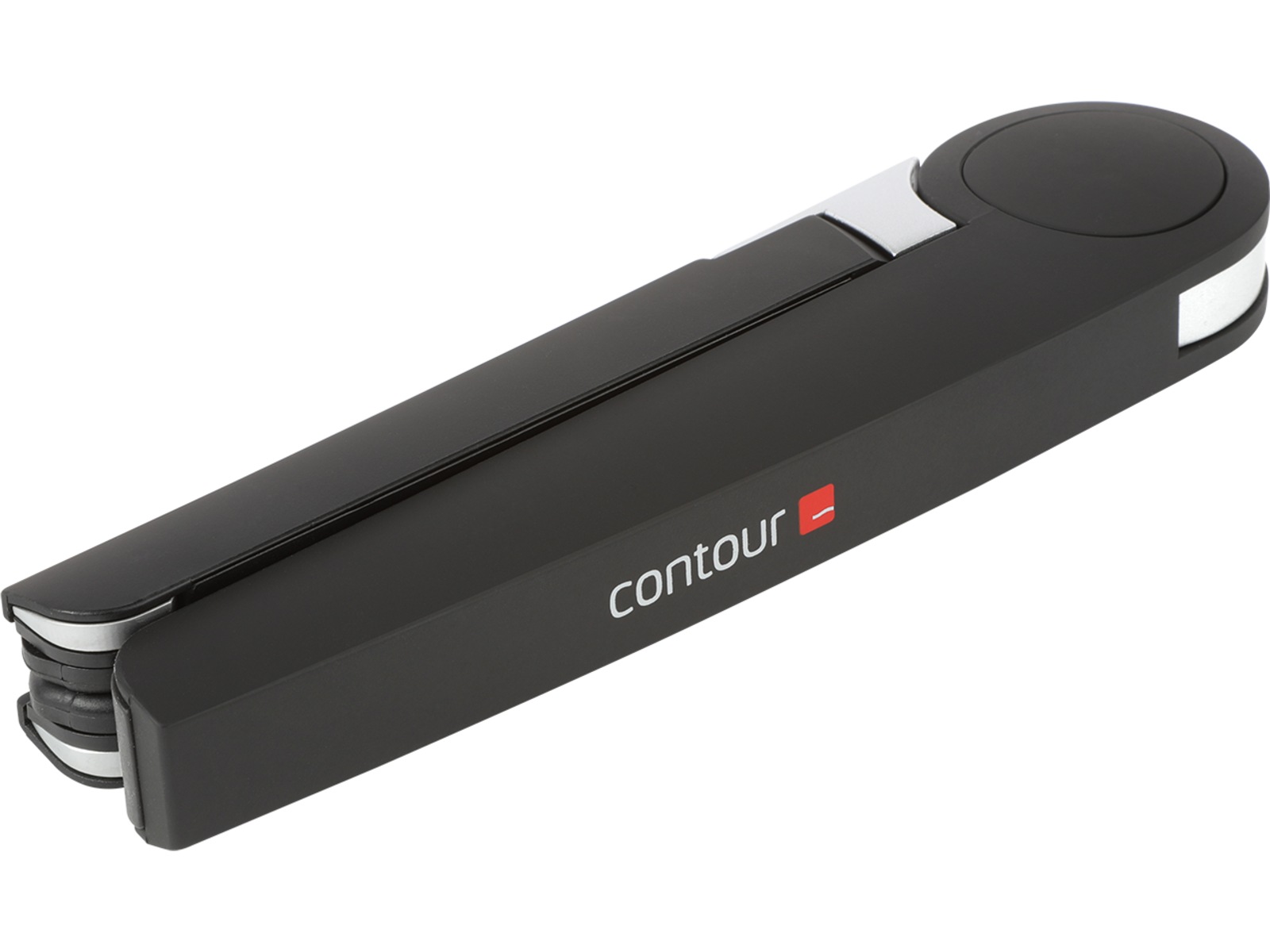 Contour Laptop Stand Ergonomi