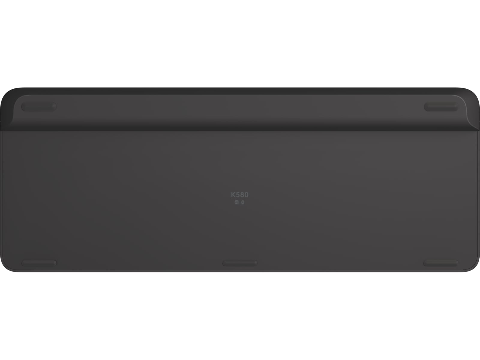 Logitech K580 Slim Multi-Enhet Tastatur Tastatur