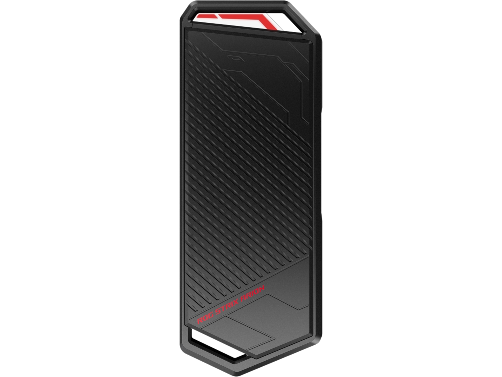 ASUS ROG Strix Arion SSD Enclosure Eksterne kabinetter