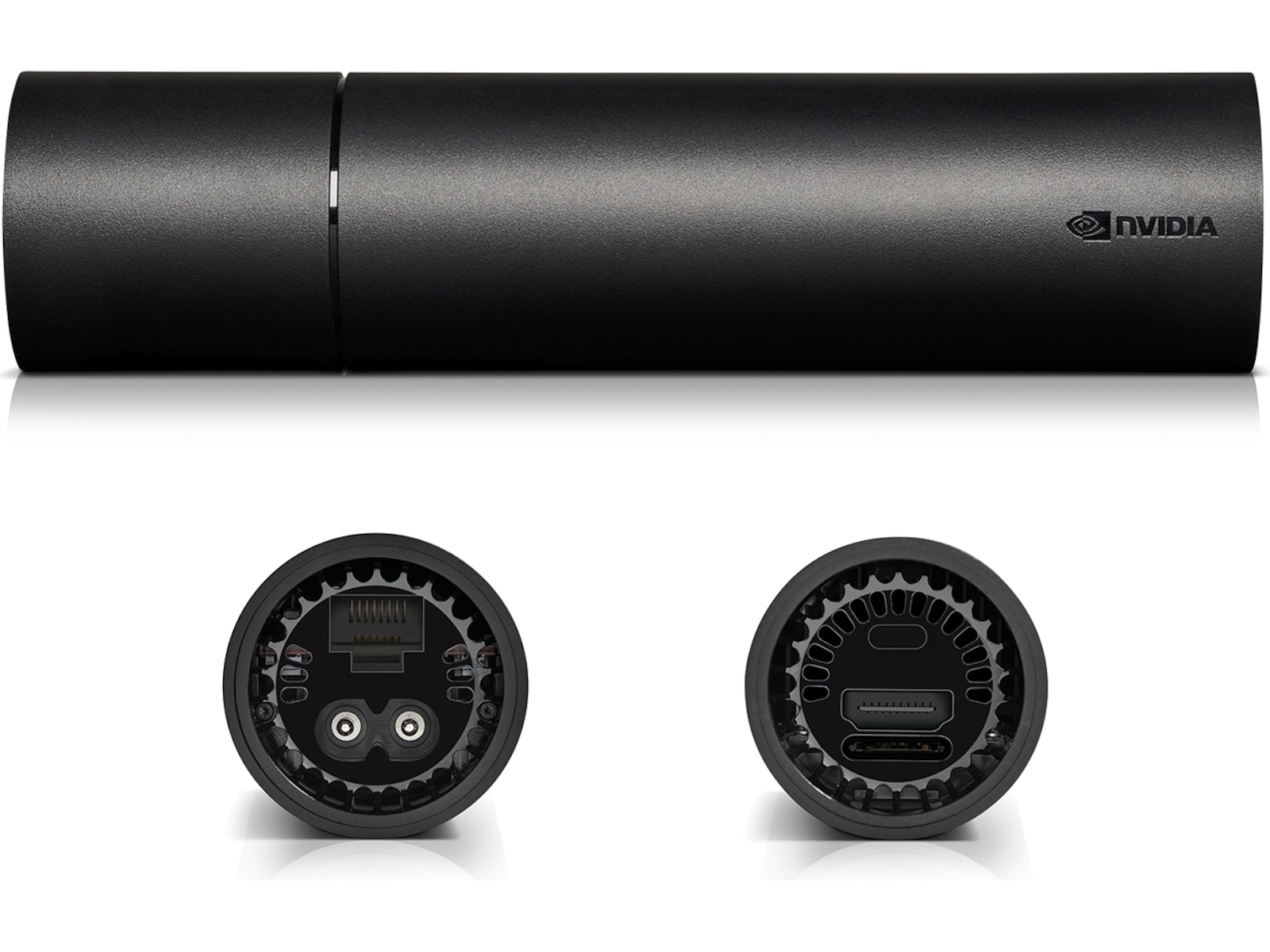 Nvidia Shield TV Mediaspillere