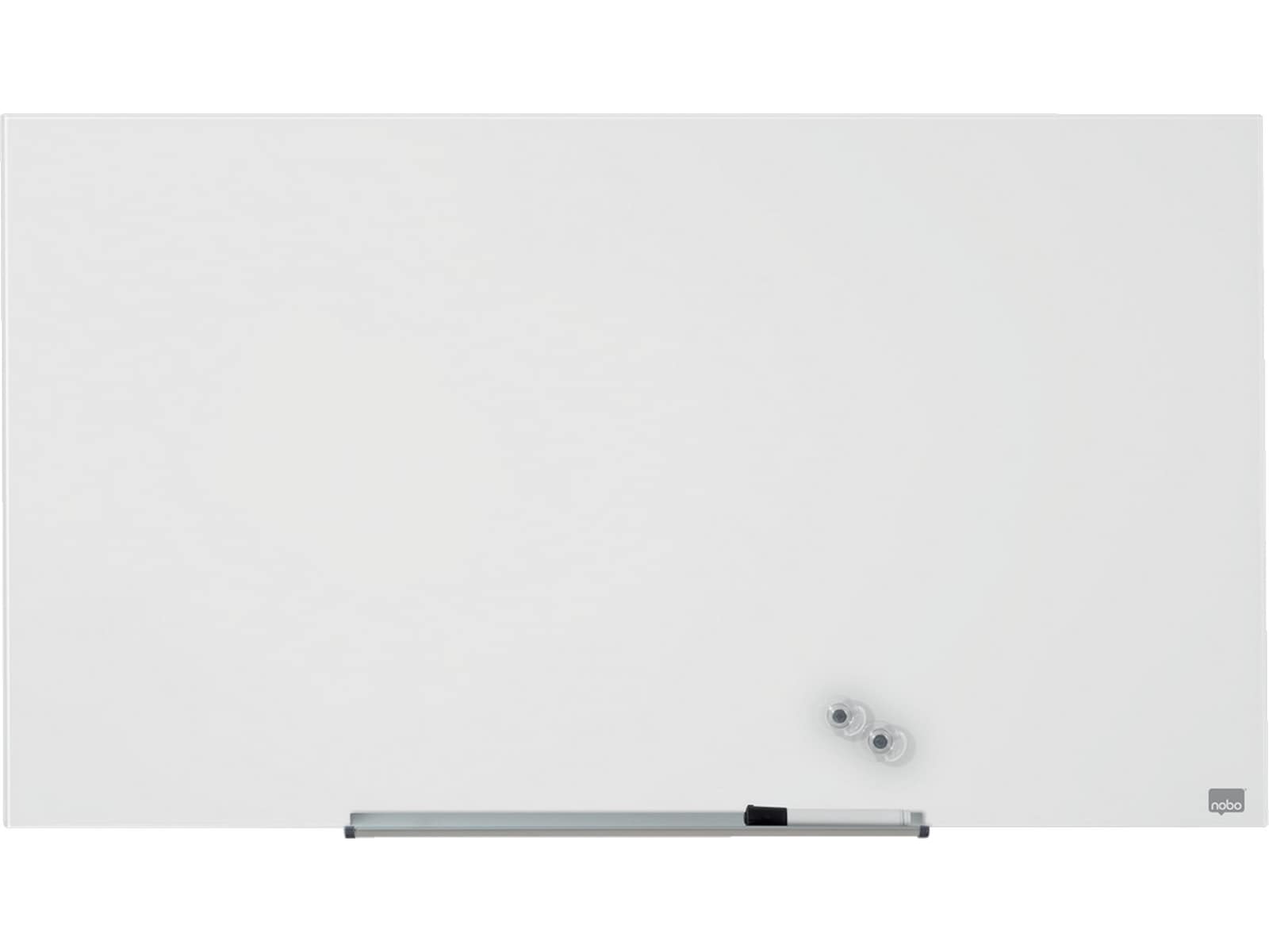 Nobo Glasstavle Widescreen 45" Glasstavler