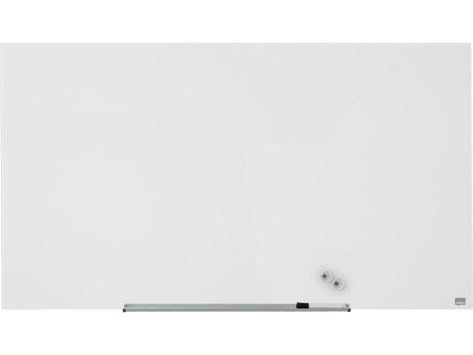 Nobo Glasstavle Widescreen 57" Glasstavler