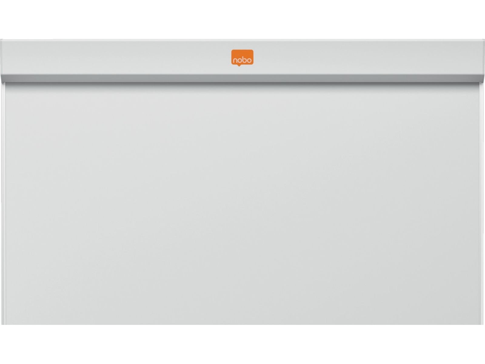 Nobo Flippoverstativ Mobile Nano Clean™ Flippoverstativ