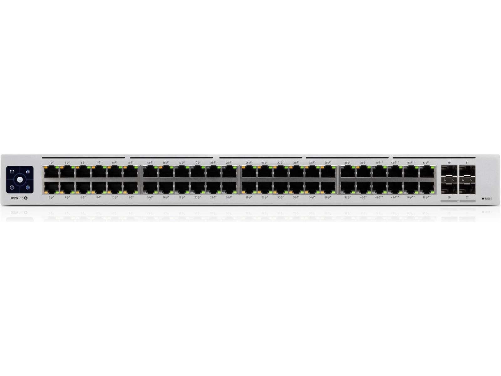 Ubiquiti UniFi USW-PRO-48-POE Switch Switch