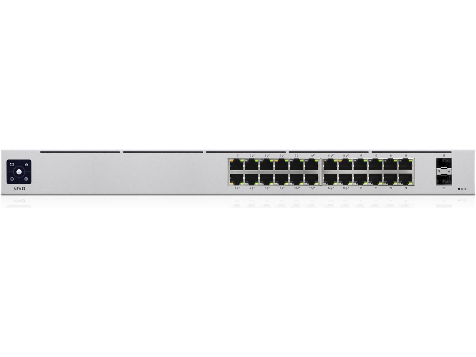 Ubiquiti USW-24-POE Switch Switch