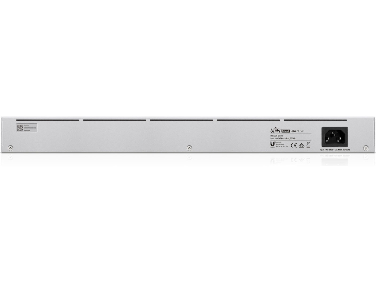 Ubiquiti USW-24-POE Switch Switch