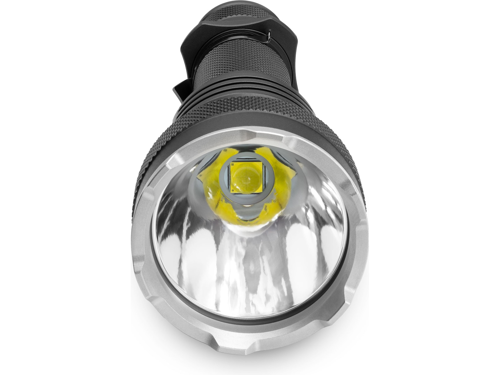 iiglo Lommelykt 4000 lumen Hodelykter & lommelykter
