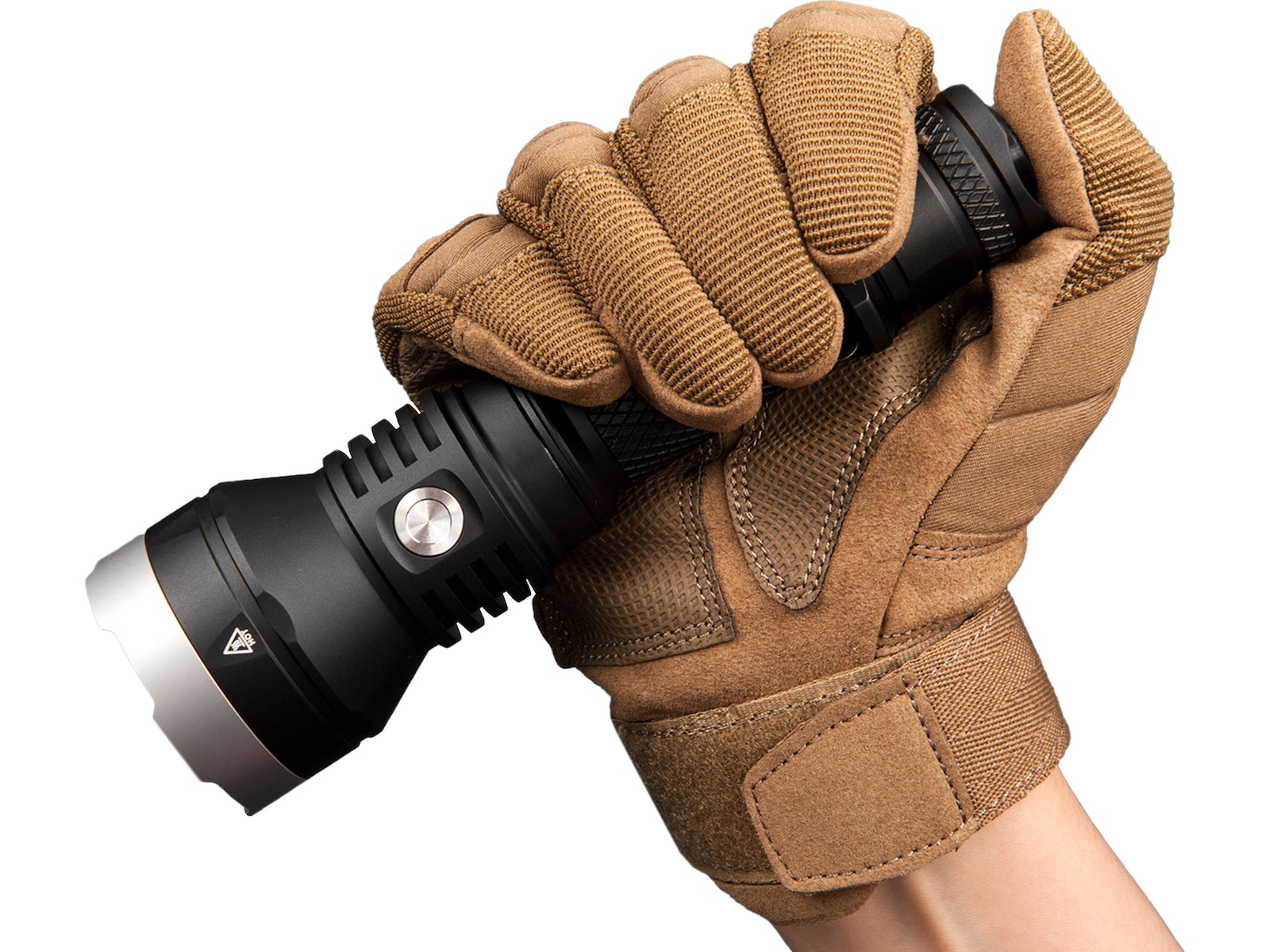 iiglo Lommelykt 4000 lumen Hodelykter & lommelykter