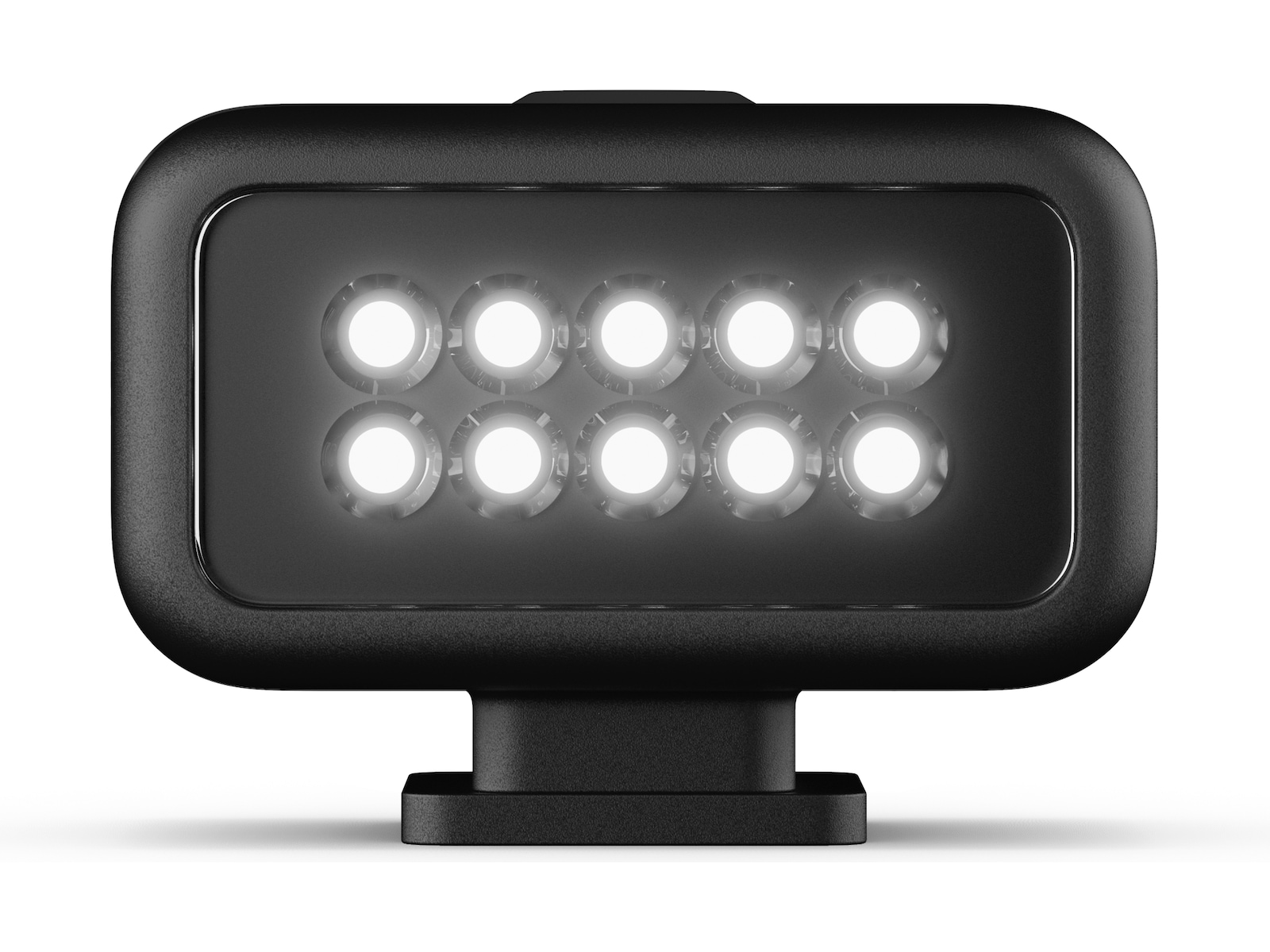 GoPro Light Mod (NOR) Tilbehørssett til kamera