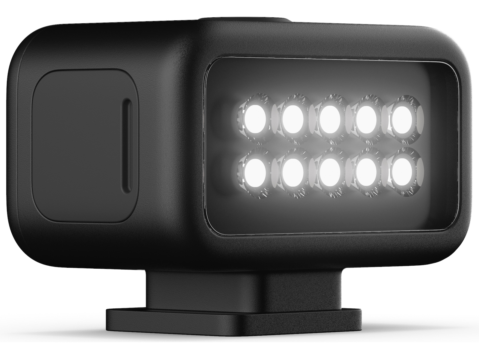 GoPro Light Mod (NOR) Tilbehørssett til kamera