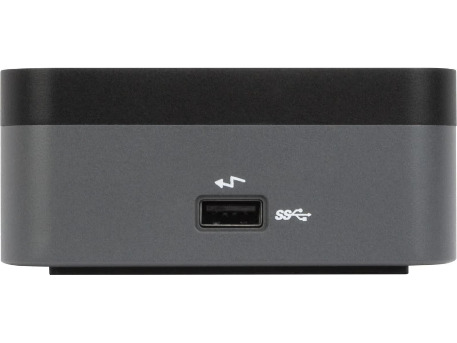 Targus Universal Quad 4K Docking Dockingstasjon & USB-HUB