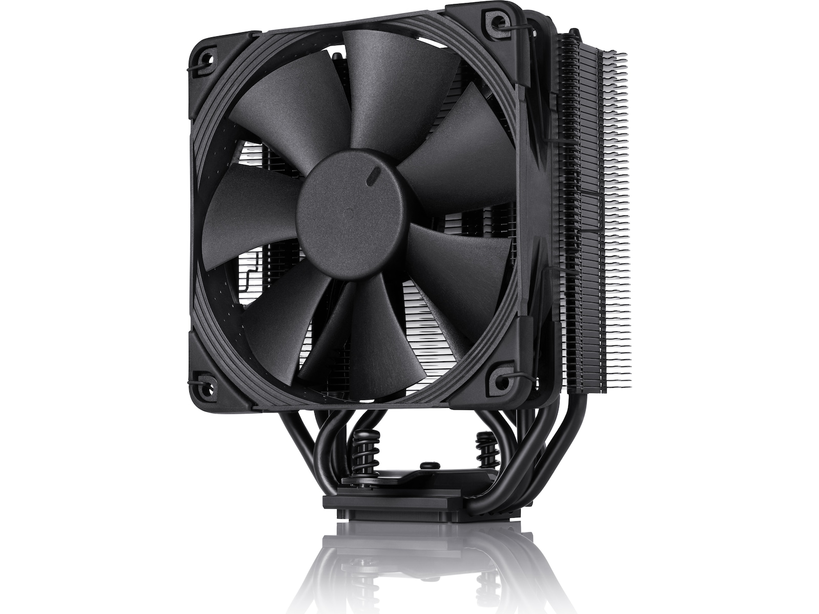 Noctua NH-U12S CPU Kjøler CPU - Luftkjøling